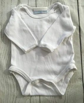 0-3 Months Designer Bodysuit