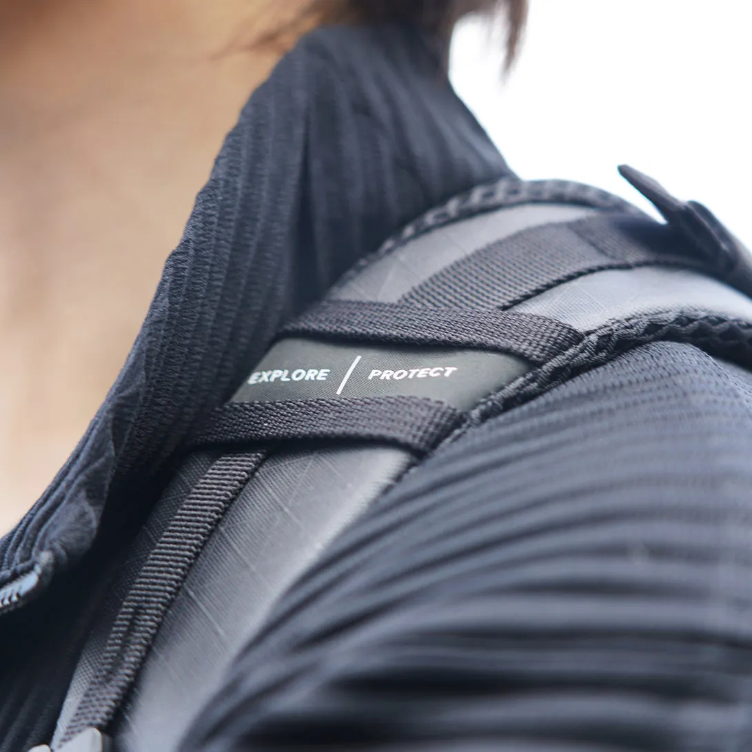 20L Everyday Backpack | RIKR