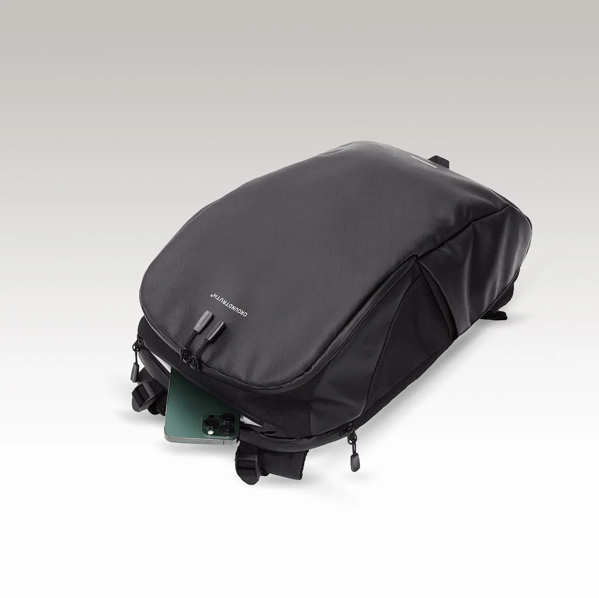 20L Everyday Backpack | RIKR
