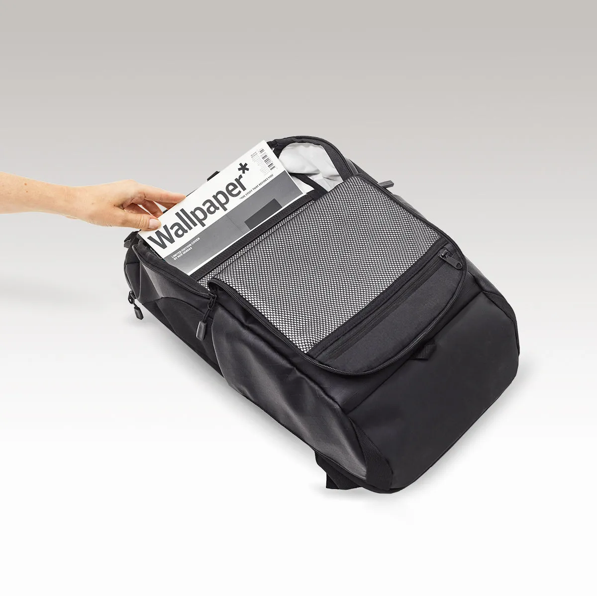 20L Everyday Backpack | RIKR