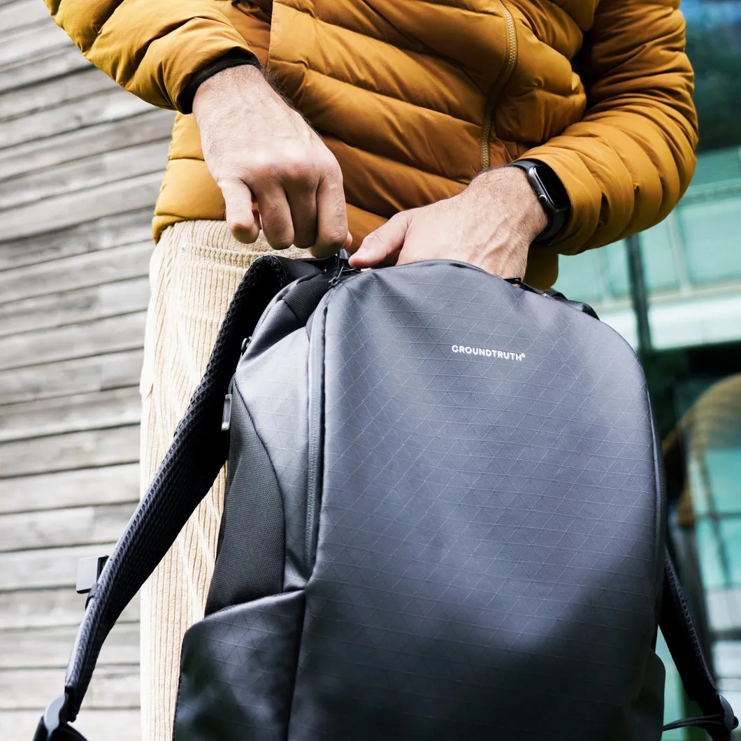 20L Everyday Backpack | RIKR