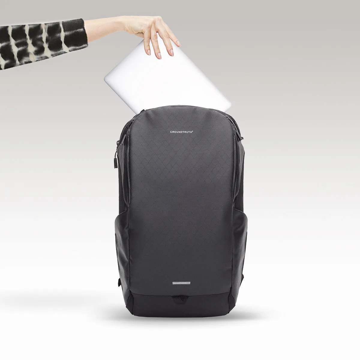 20L Everyday Backpack | RIKR