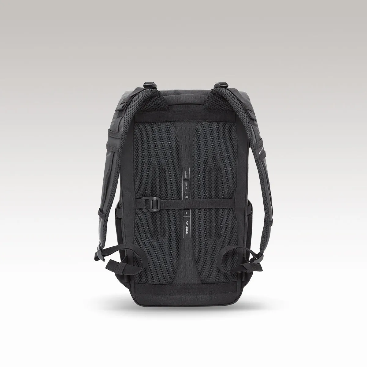 20L Everyday Backpack | RIKR