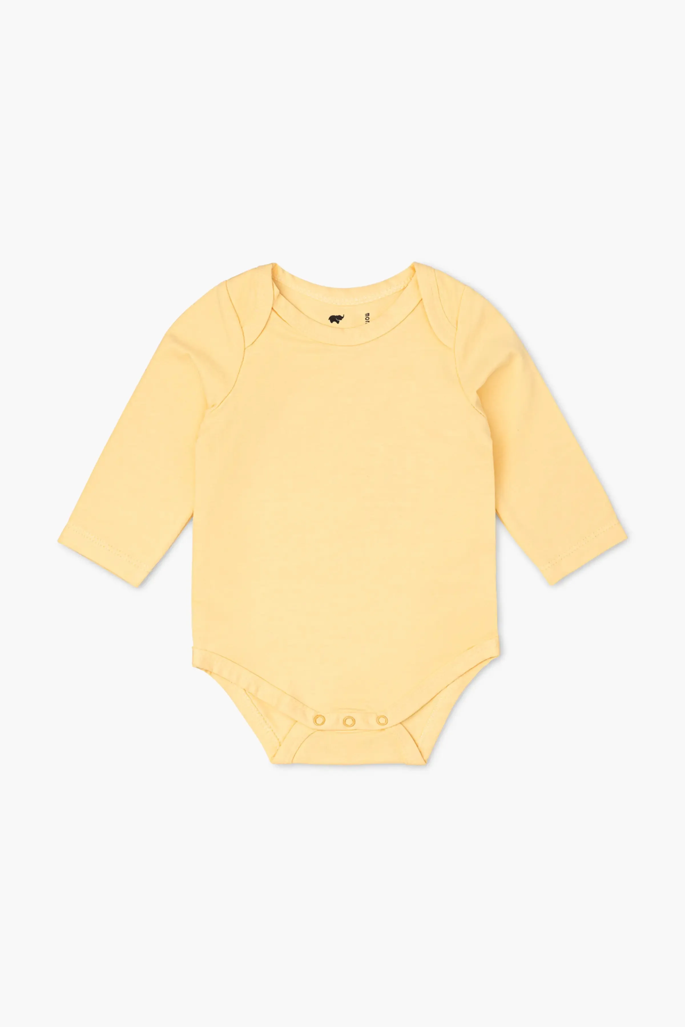 5-Pack Long Sleeve Bodysuit Bundle_Forest Friends