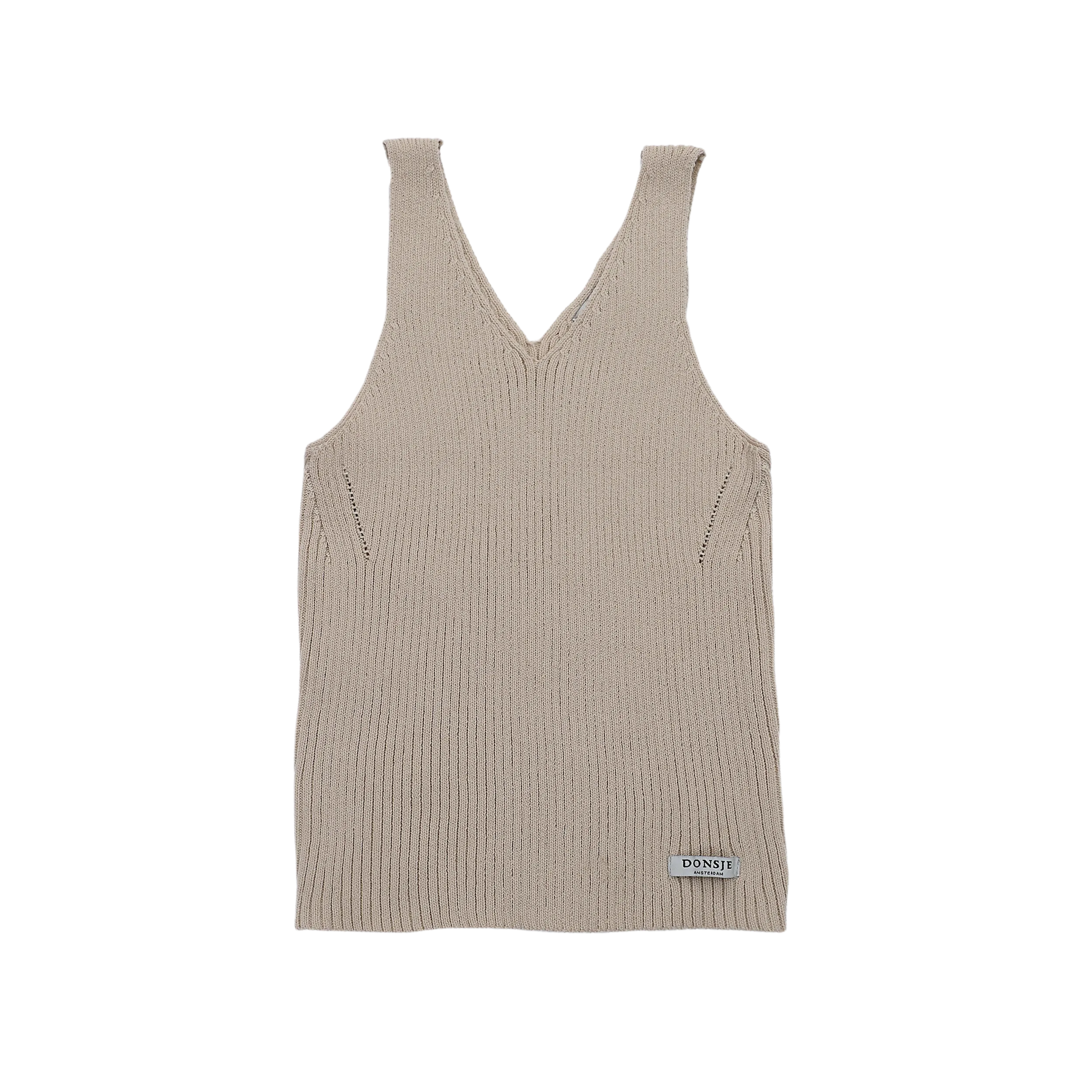 Alba Top | Golden Blush