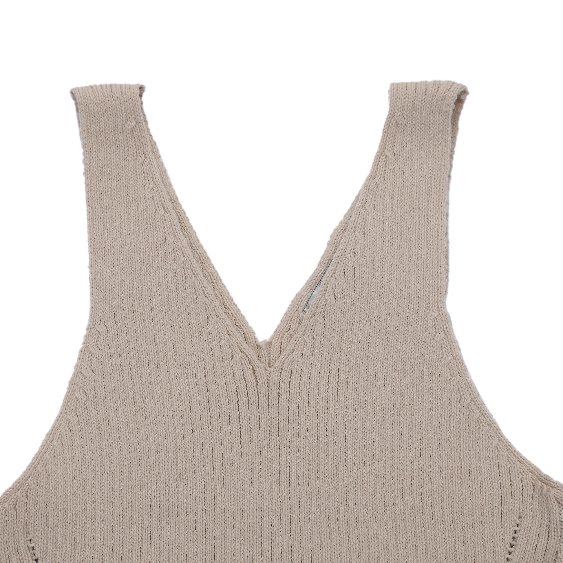 Alba Top | Golden Blush