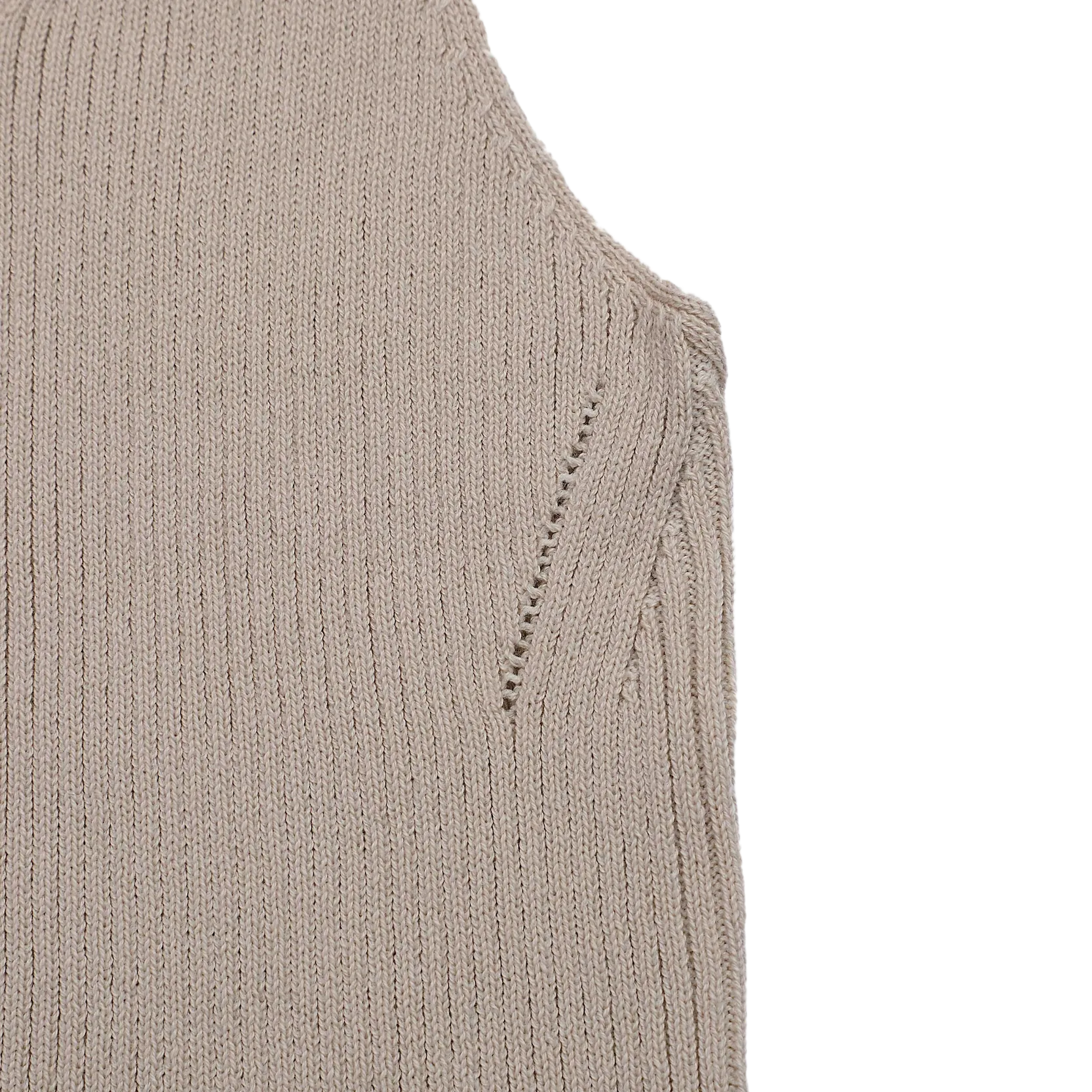 Alba Top | Golden Blush