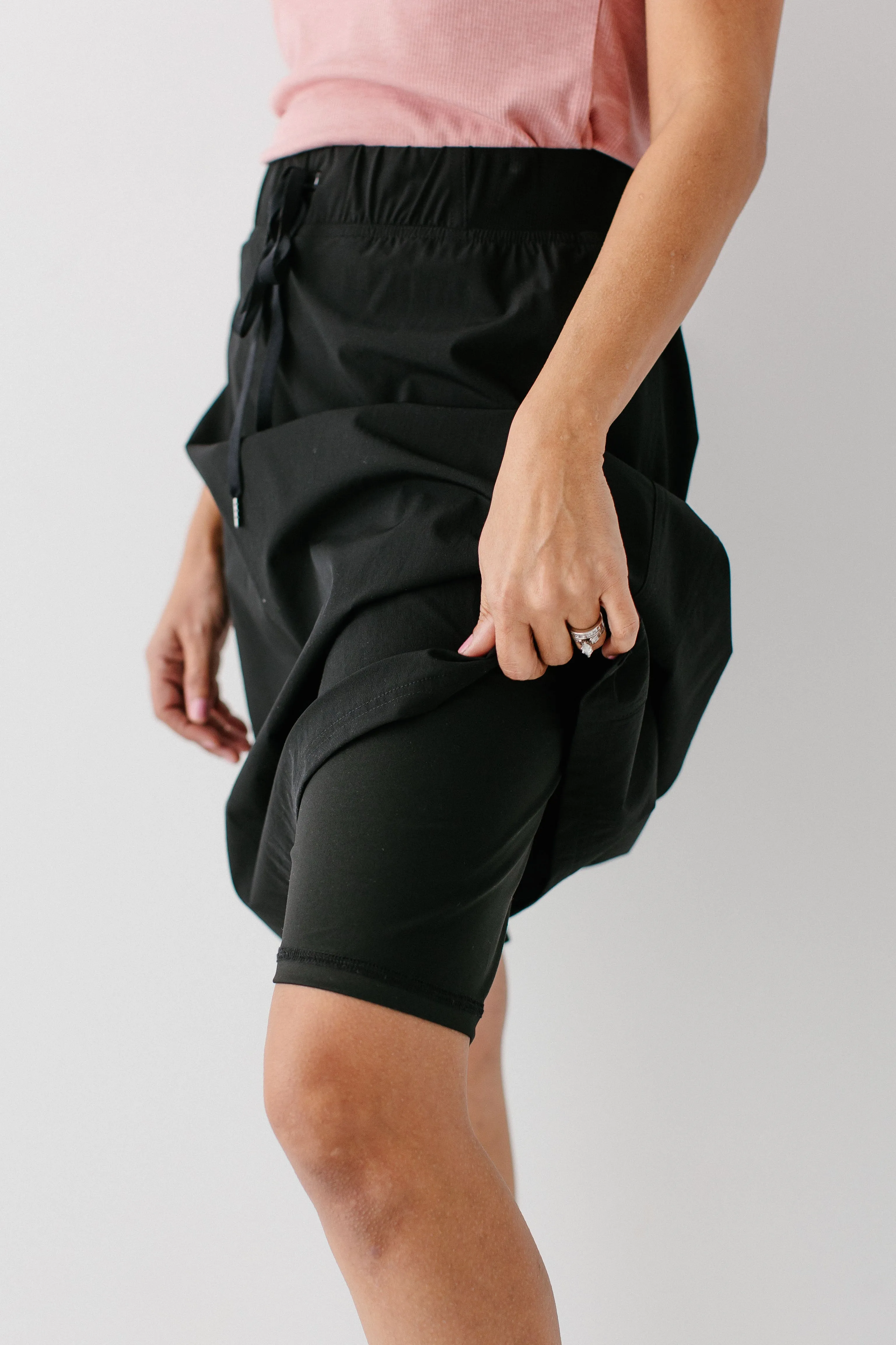 'Ally' Skort