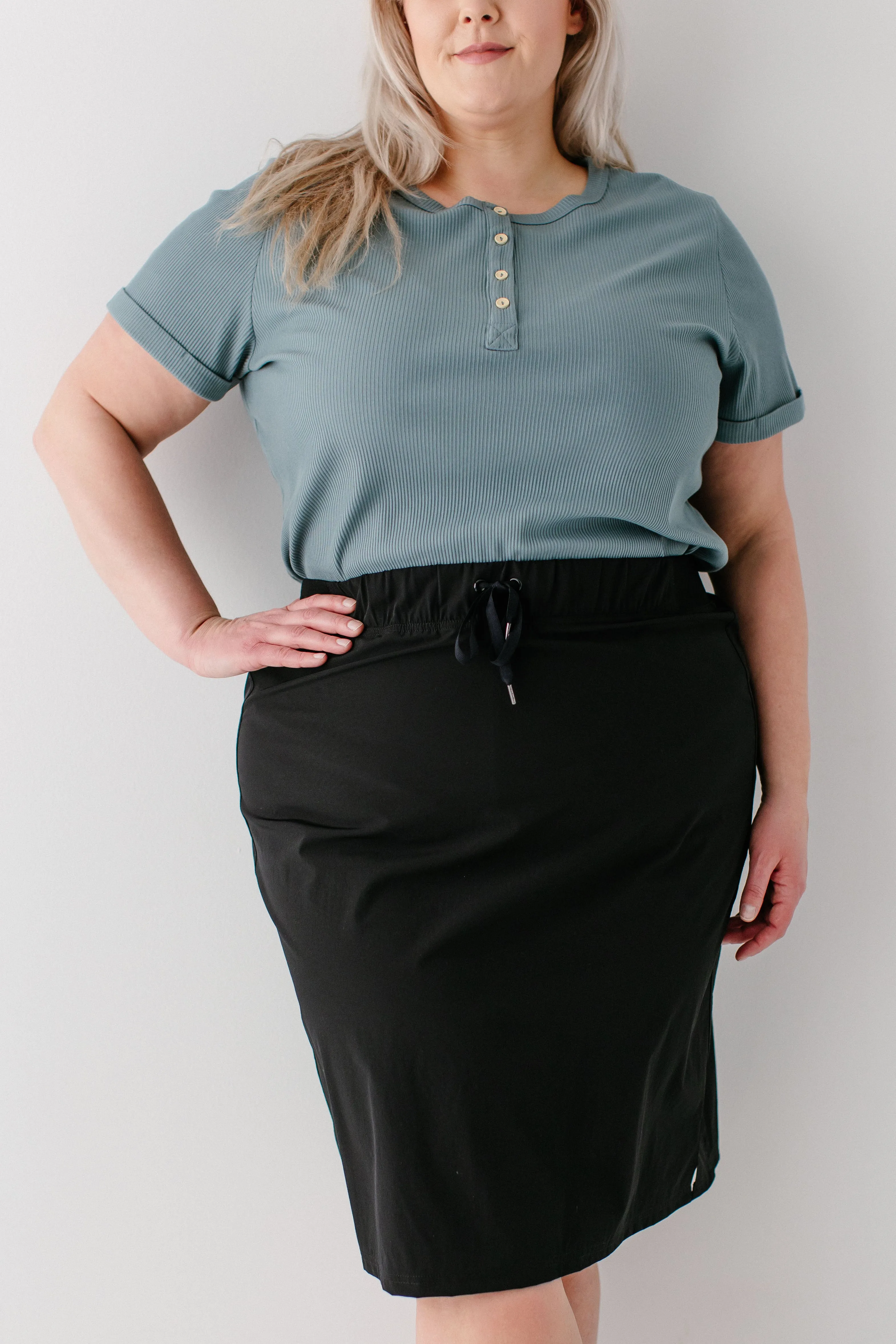 'Ally' Skort