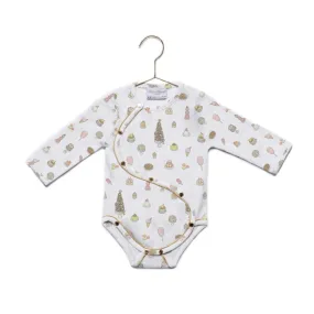 Atelier Choux Onesie Rive Gauche Sweetie Pie