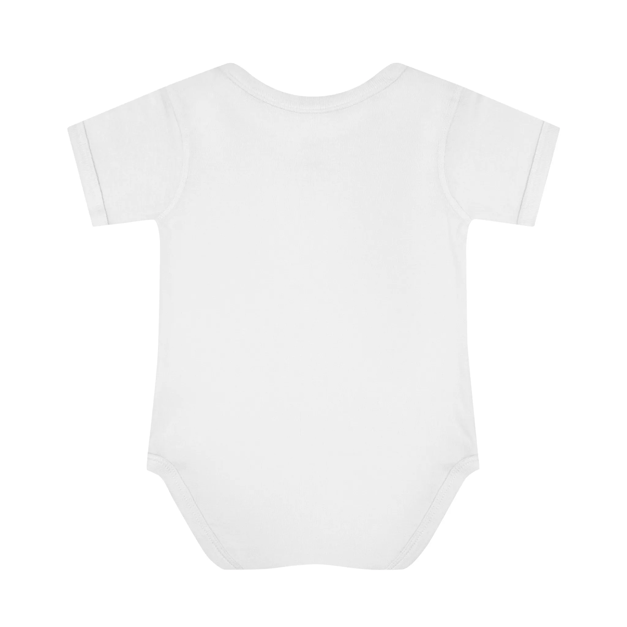 Baby bodysuit, a comfortable and cute clothing option