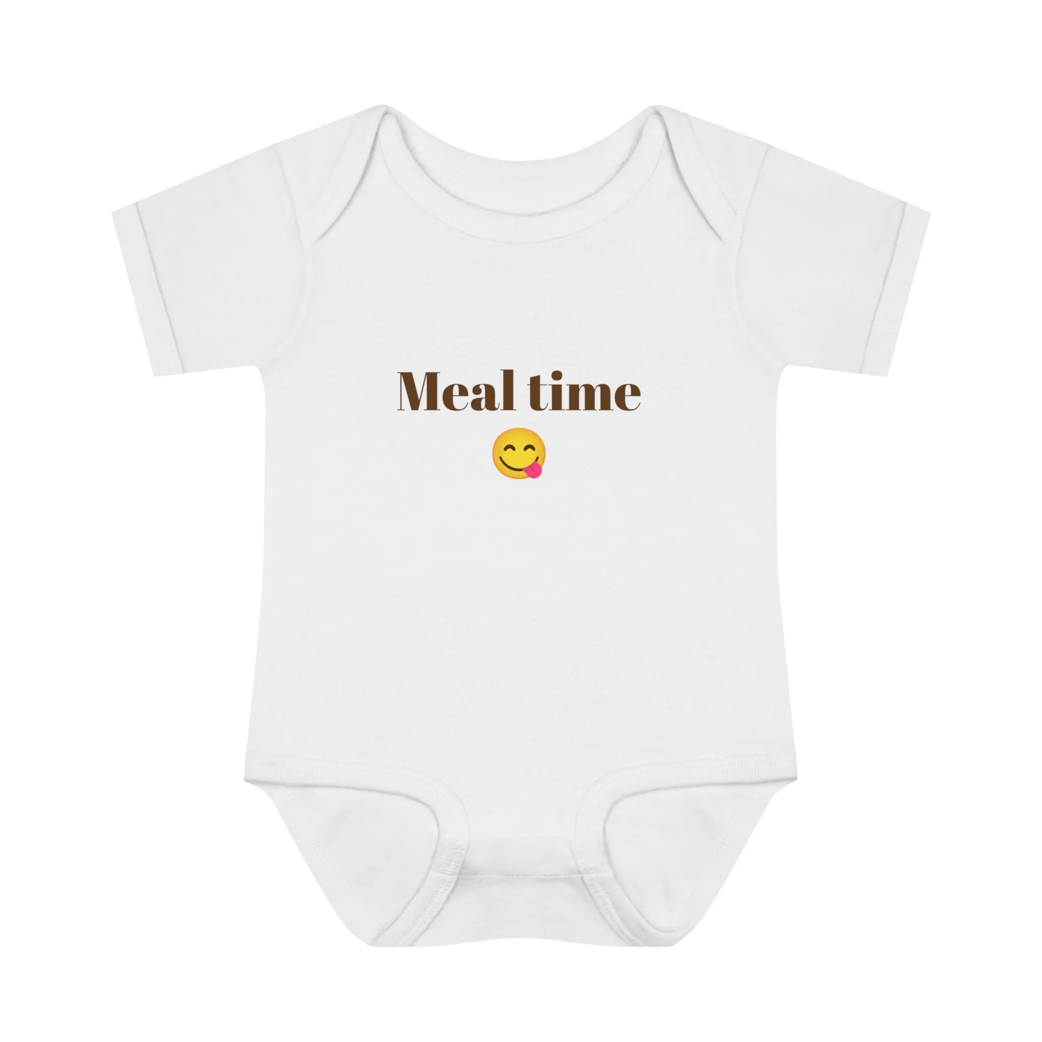 Baby bodysuit, a comfortable and cute clothing option