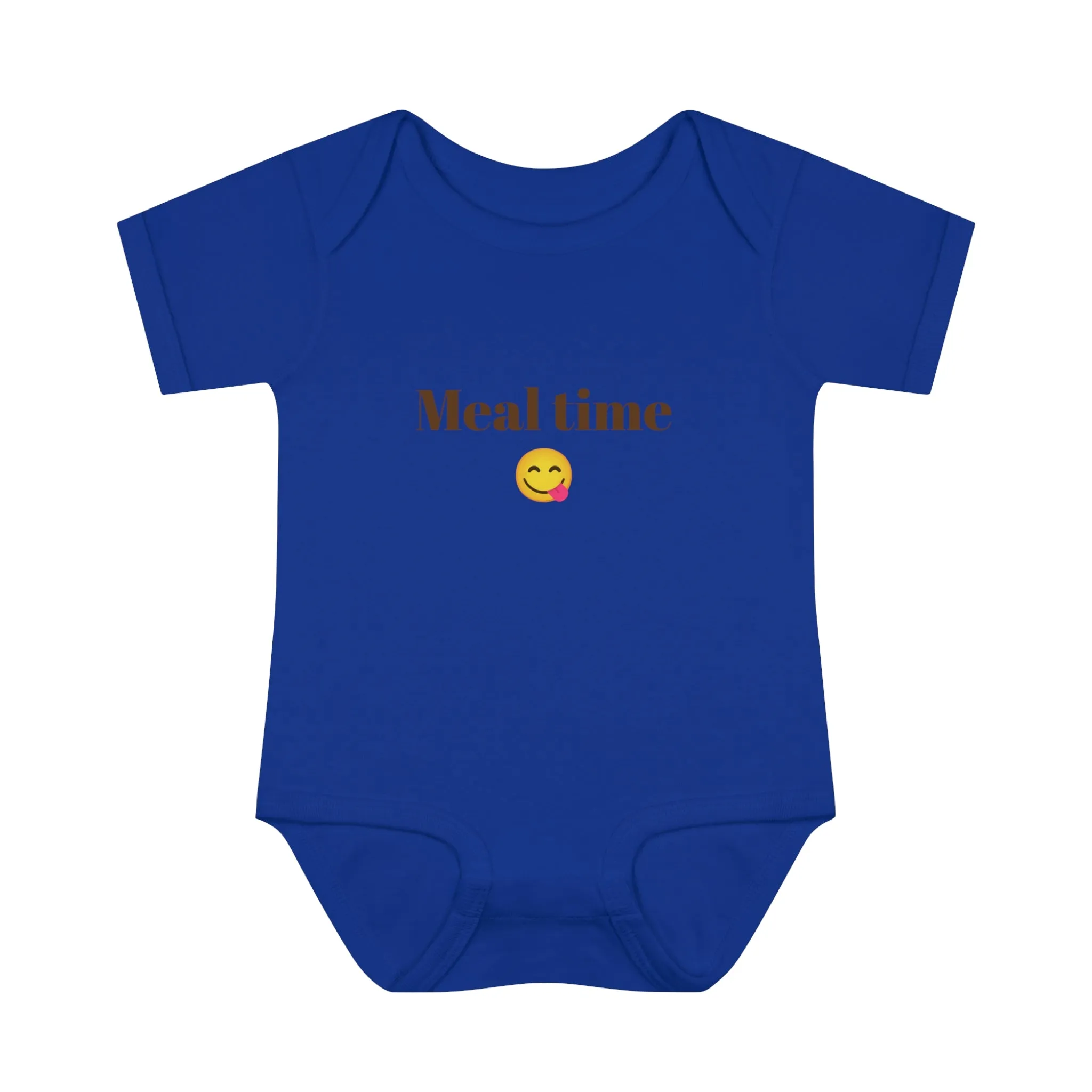 Baby bodysuit, a comfortable and cute clothing option