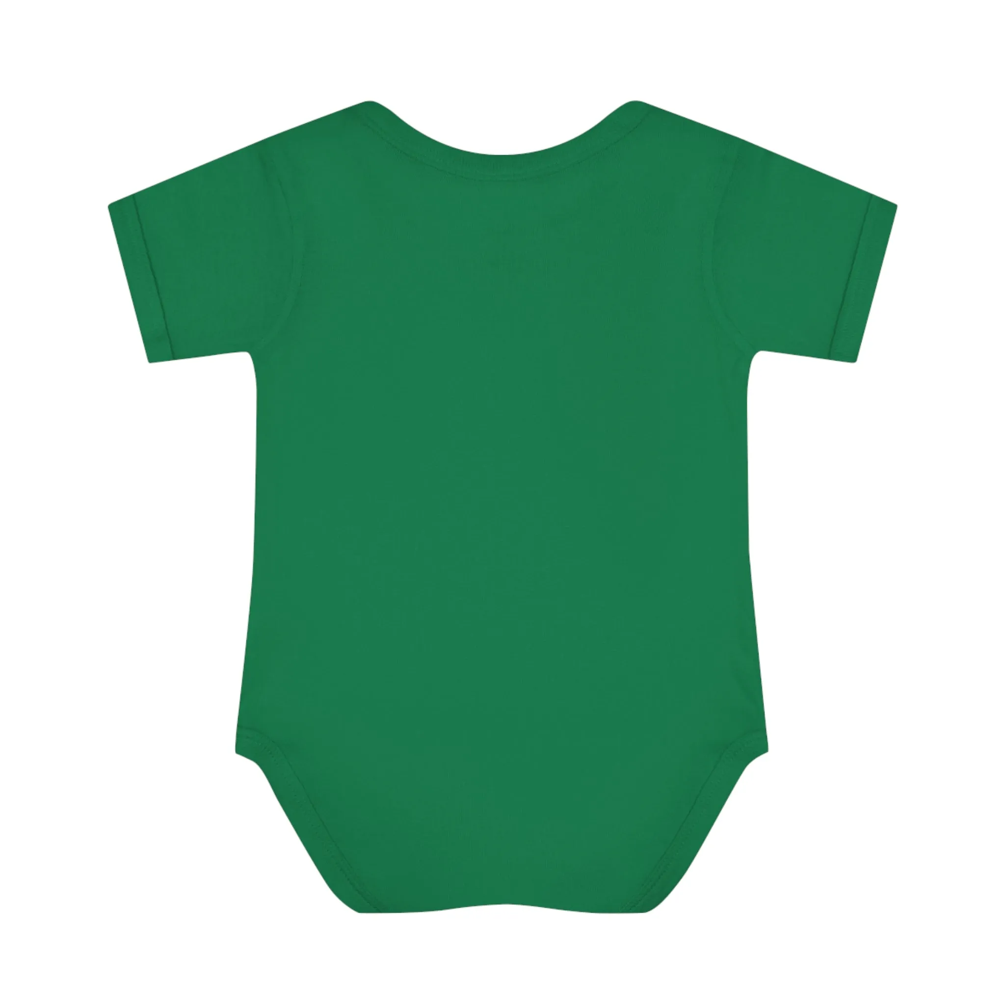 Baby bodysuit, a comfortable and cute clothing option