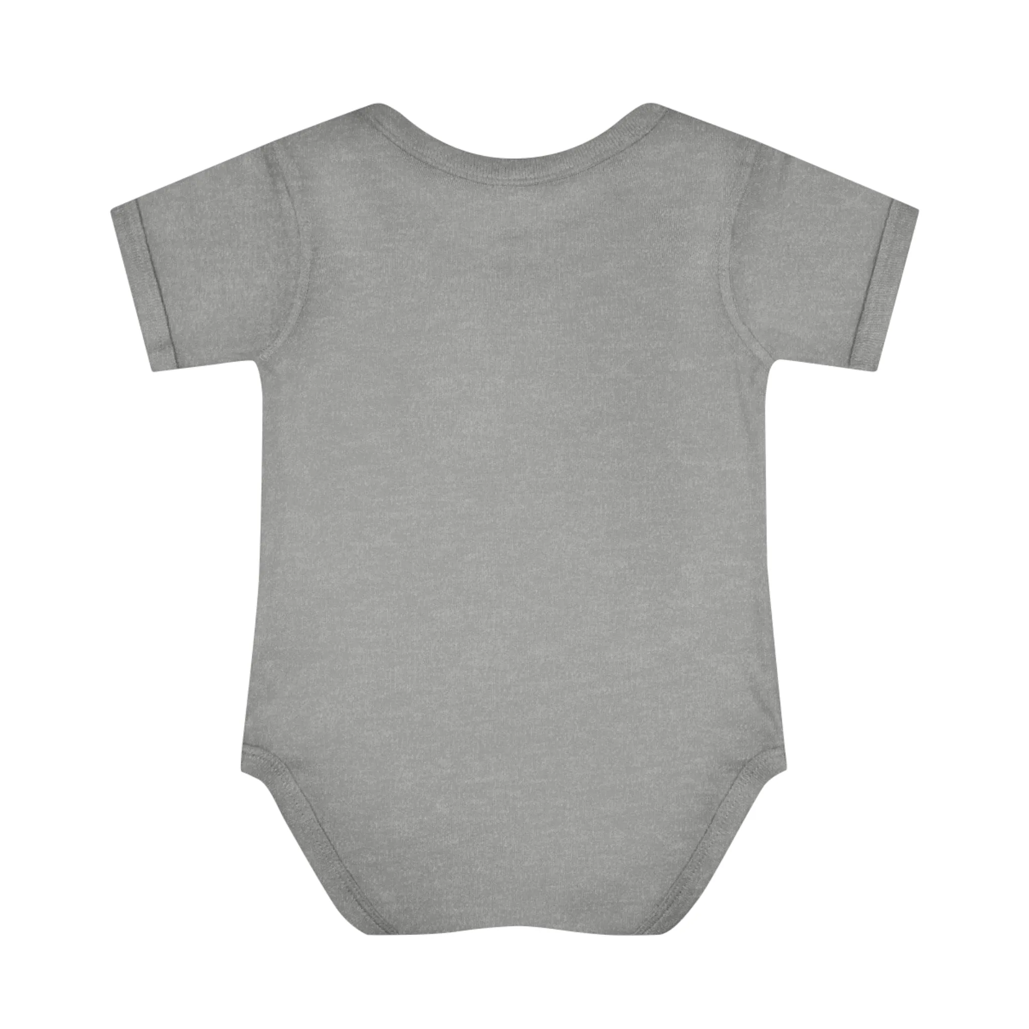 Baby bodysuit, a comfortable and cute clothing option