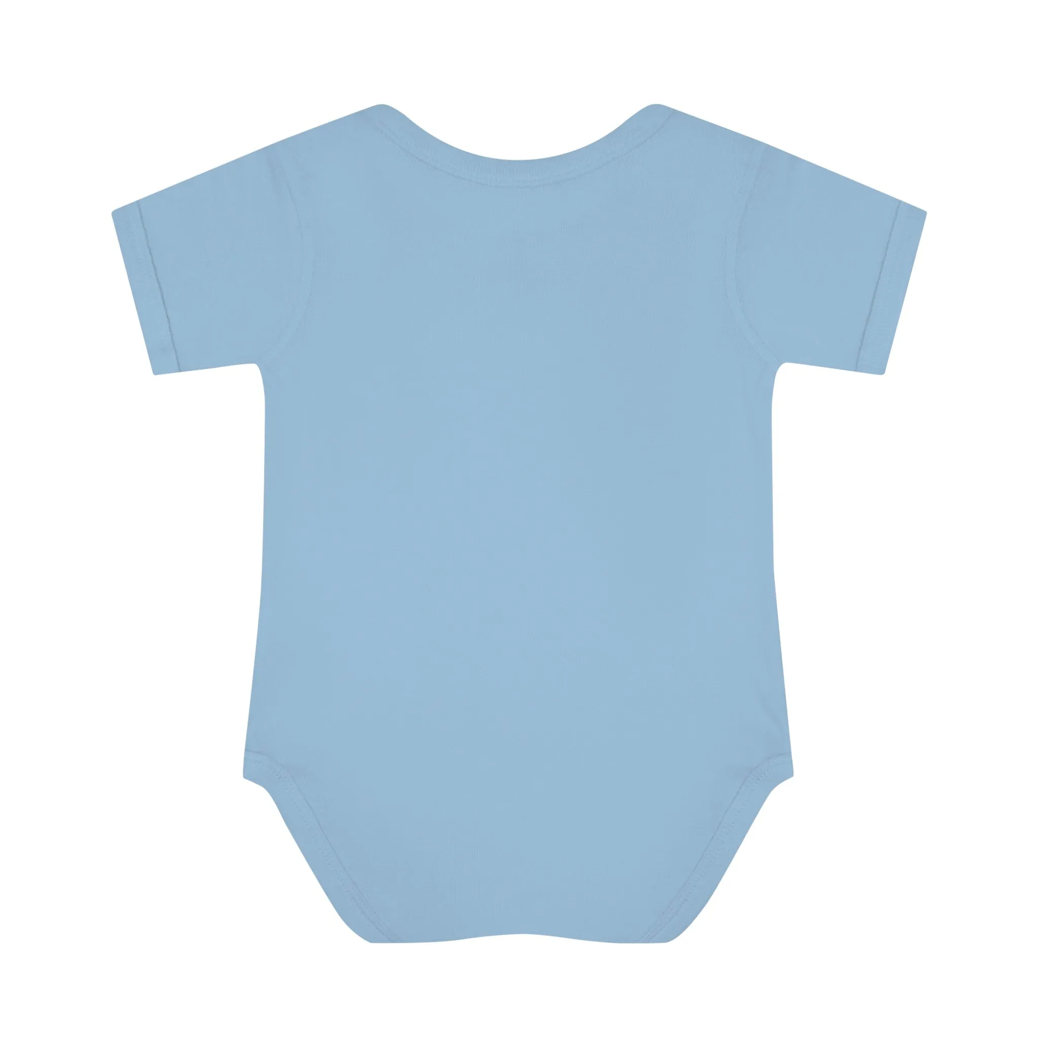 Baby bodysuit, a comfortable and cute clothing option