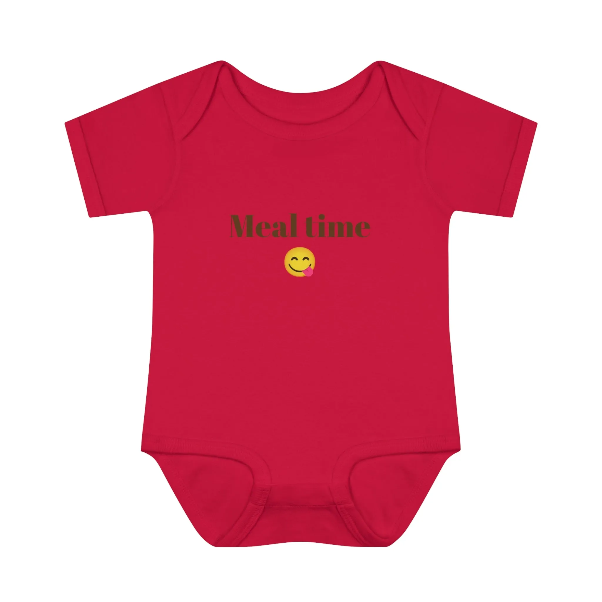 Baby bodysuit, a comfortable and cute clothing option