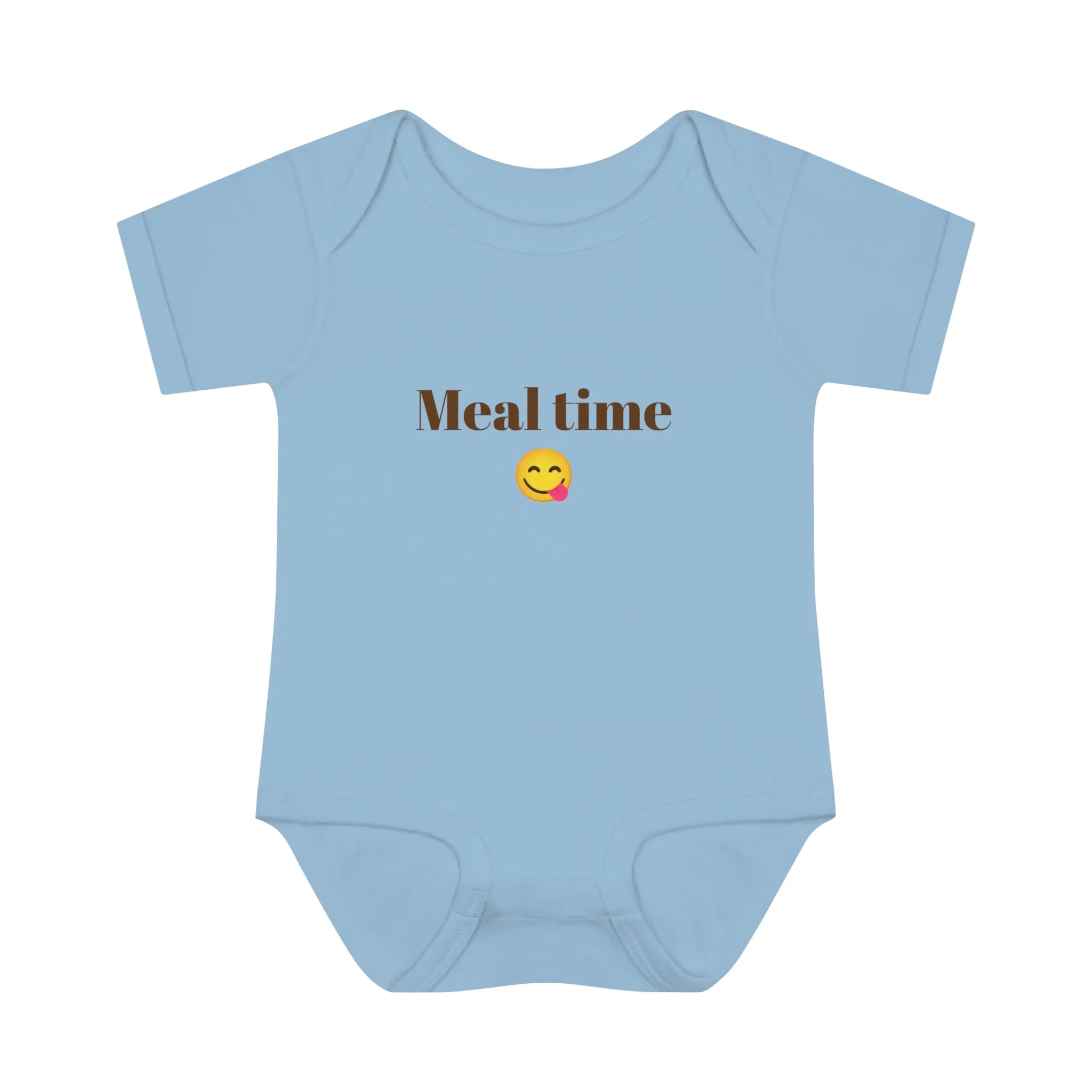 Baby bodysuit, a comfortable and cute clothing option