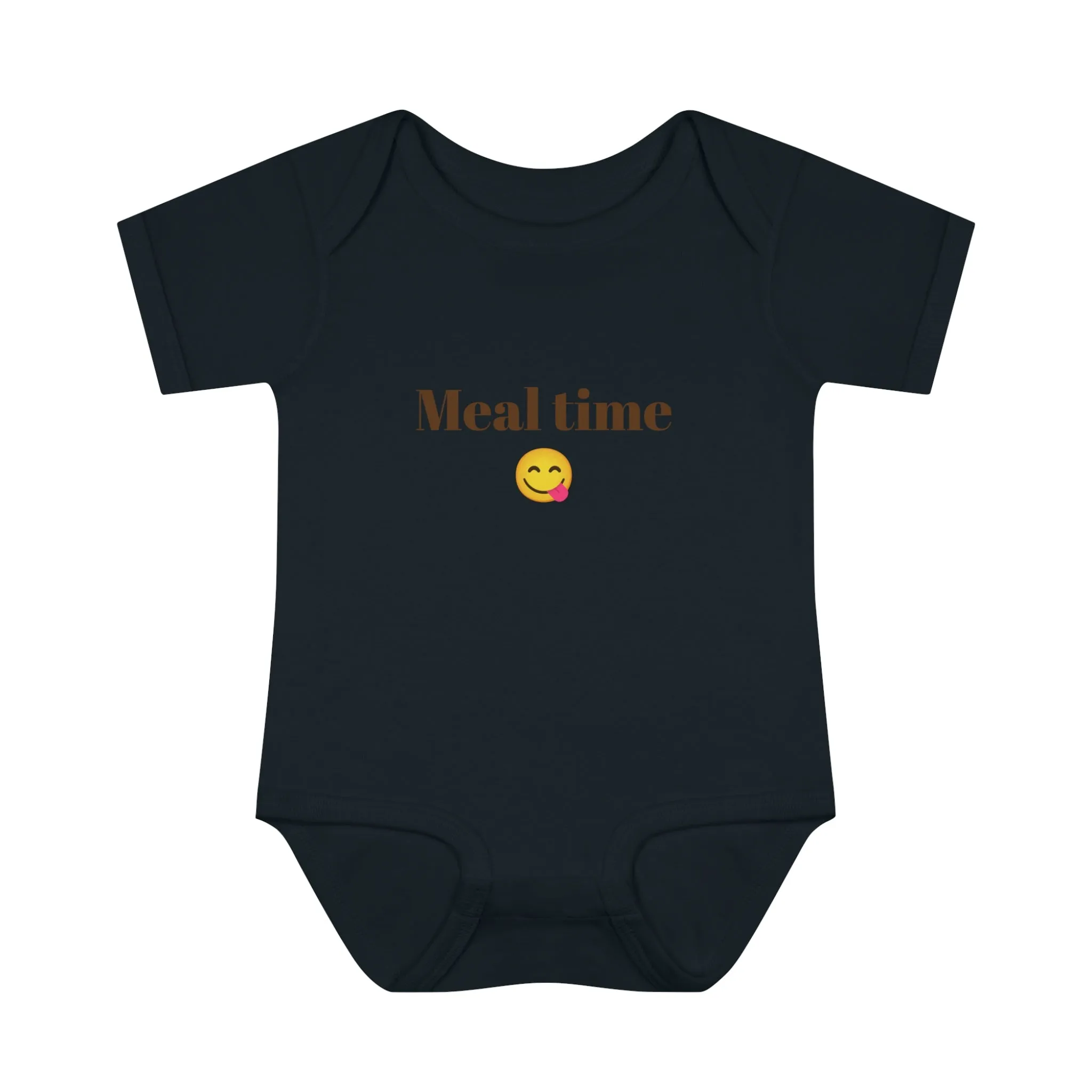 Baby bodysuit, a comfortable and cute clothing option