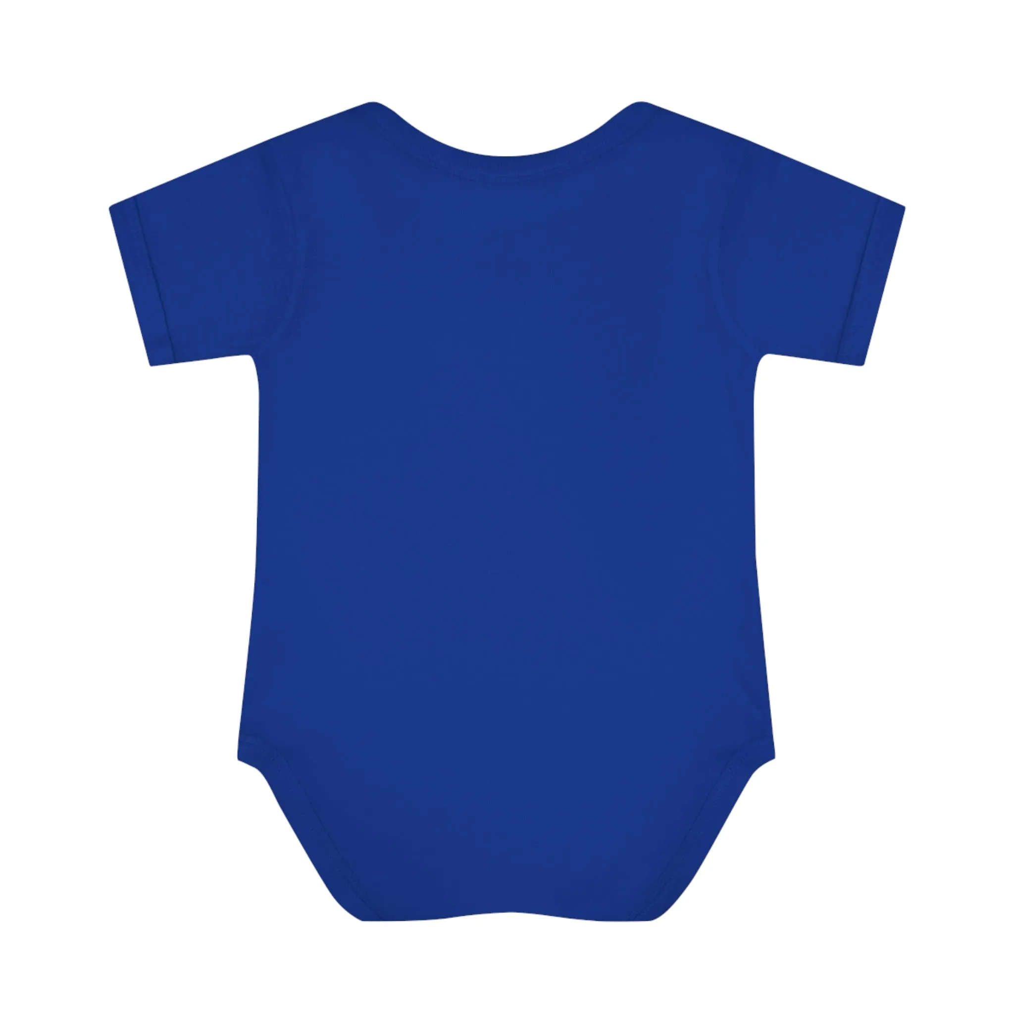 Baby bodysuit, a comfortable and cute clothing option