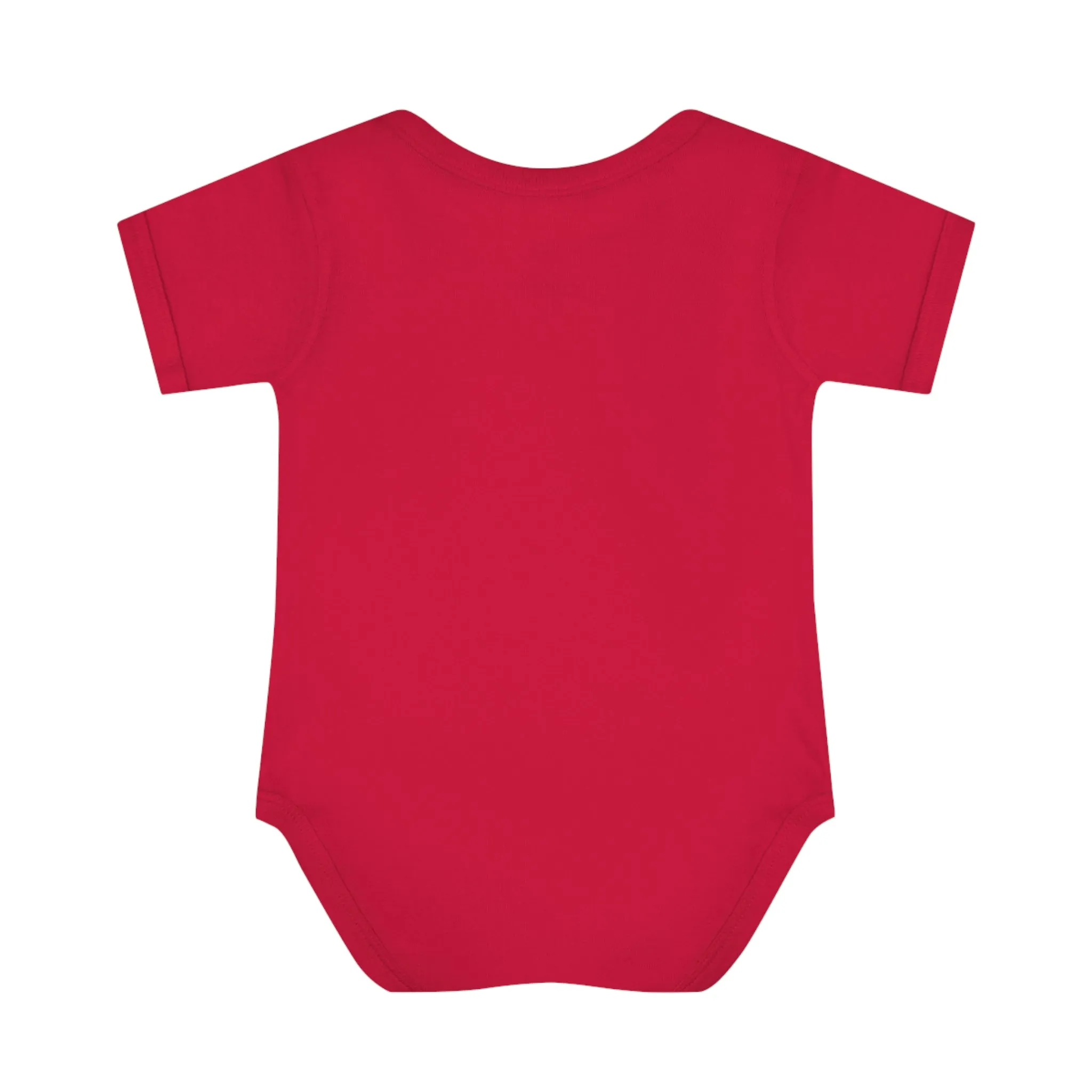 Baby bodysuit, a comfortable and cute clothing option