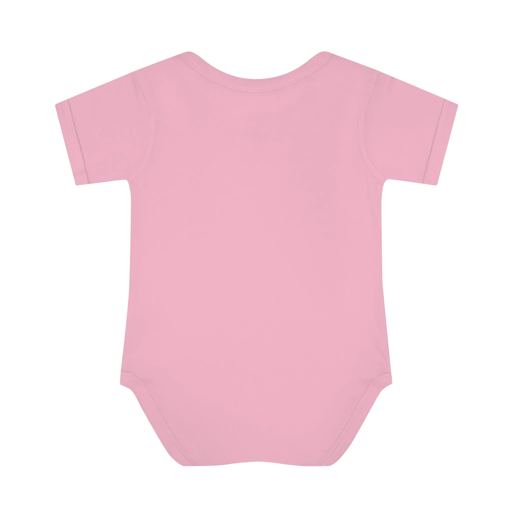 Baby bodysuit, a comfortable and cute clothing option