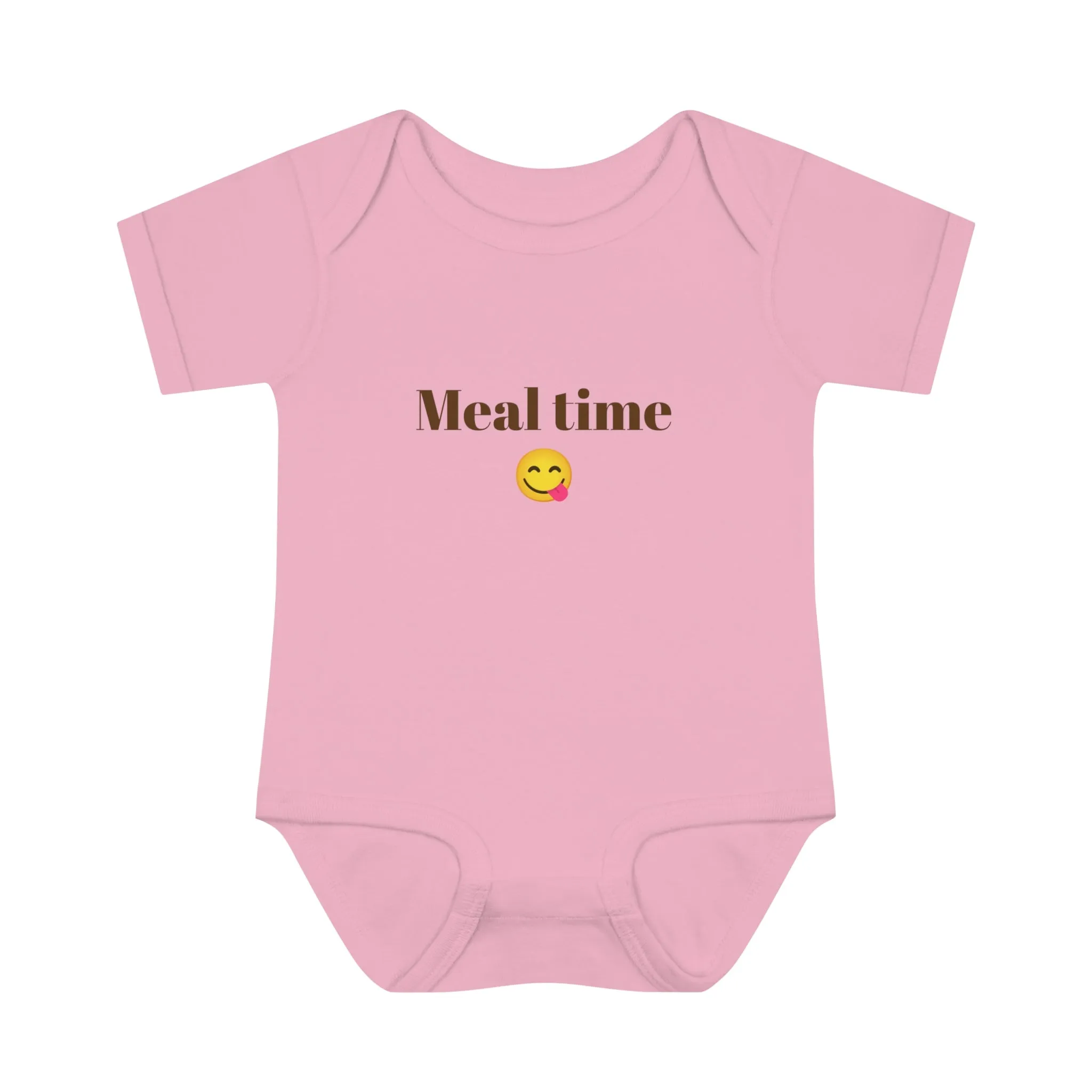 Baby bodysuit, a comfortable and cute clothing option