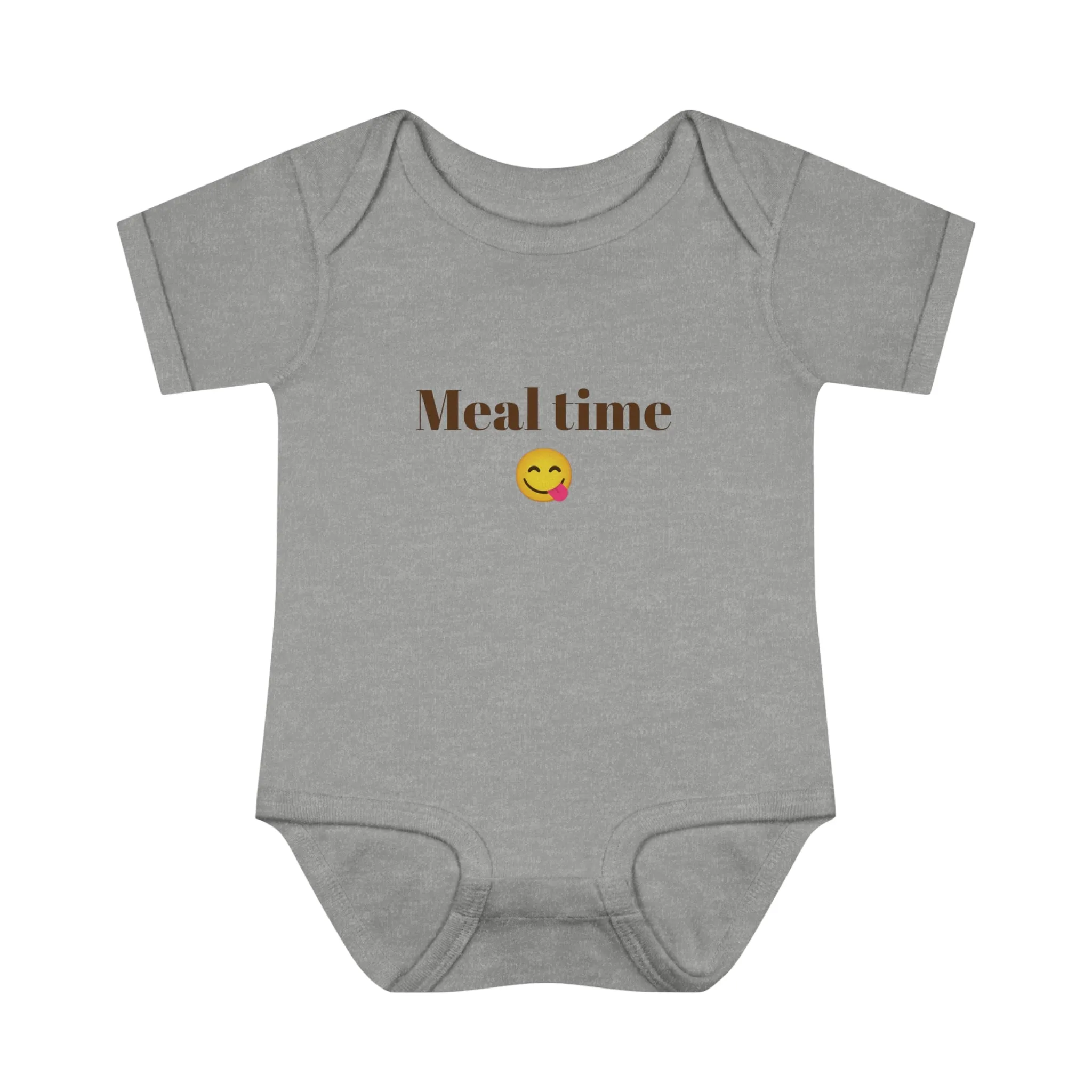 Baby bodysuit, a comfortable and cute clothing option