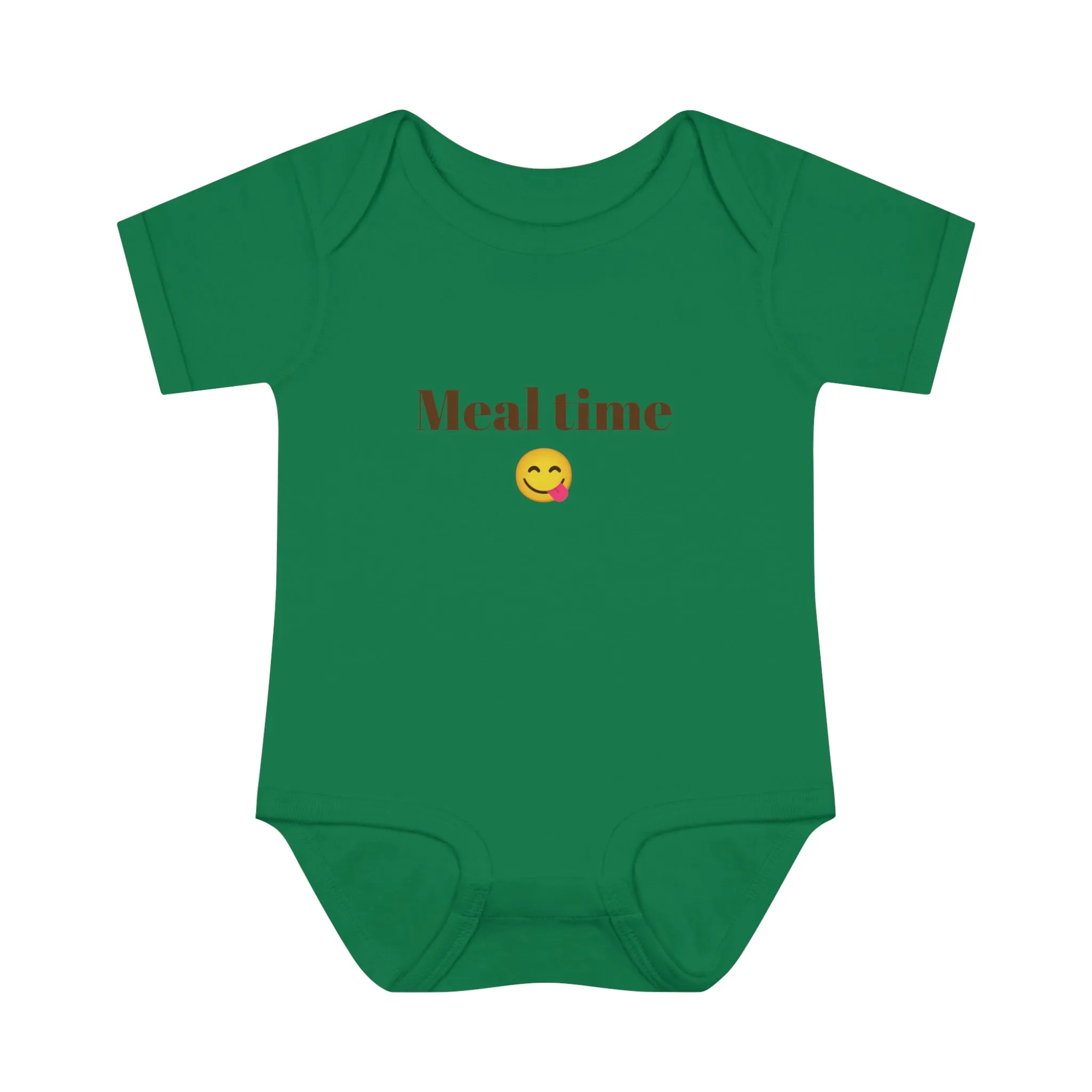 Baby bodysuit, a comfortable and cute clothing option