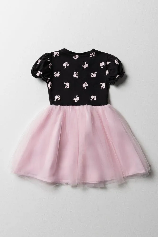 Barbie Dress Pink