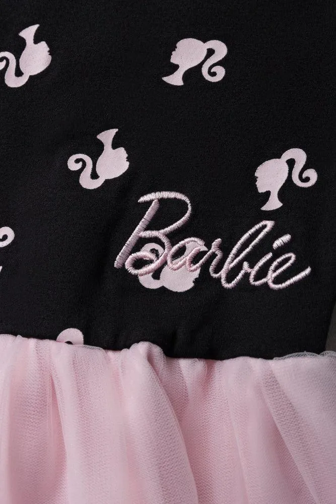 Barbie Dress Pink