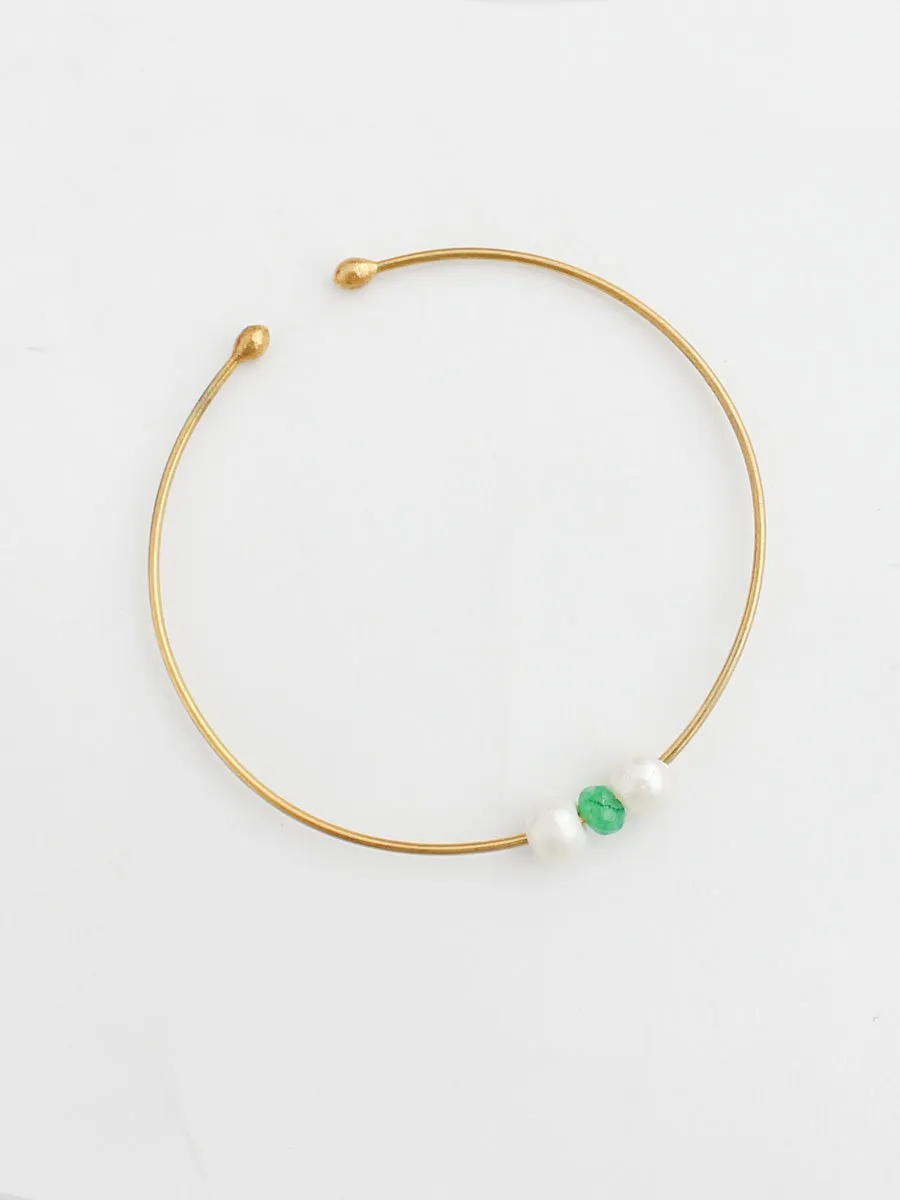Begum Nose Ring