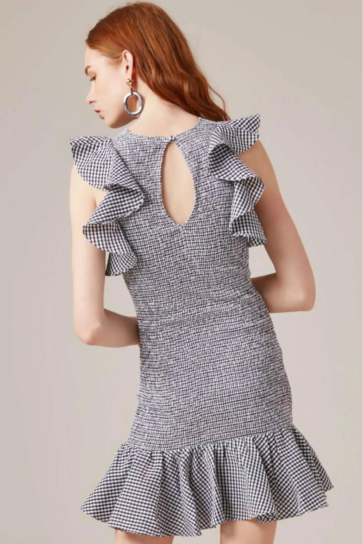 Best Love Mini Dress