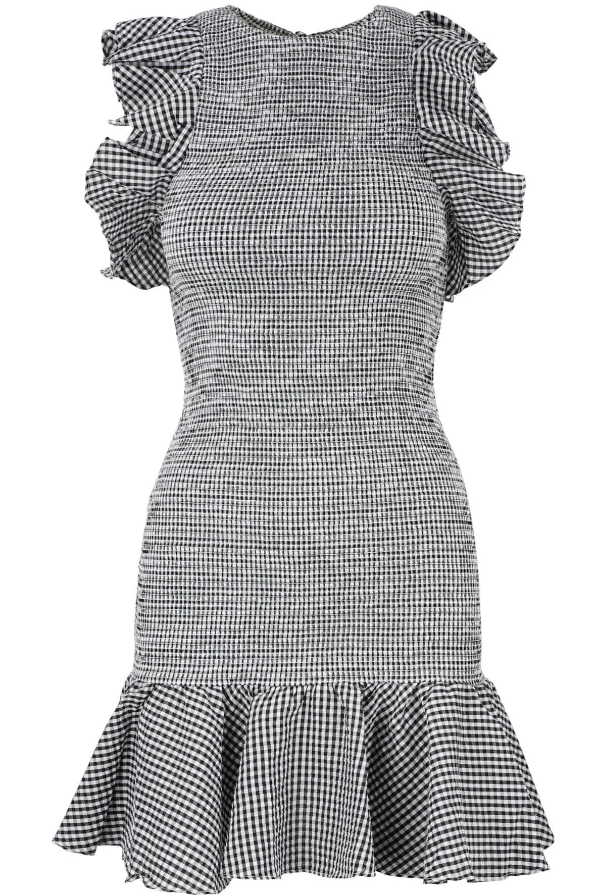 Best Love Mini Dress