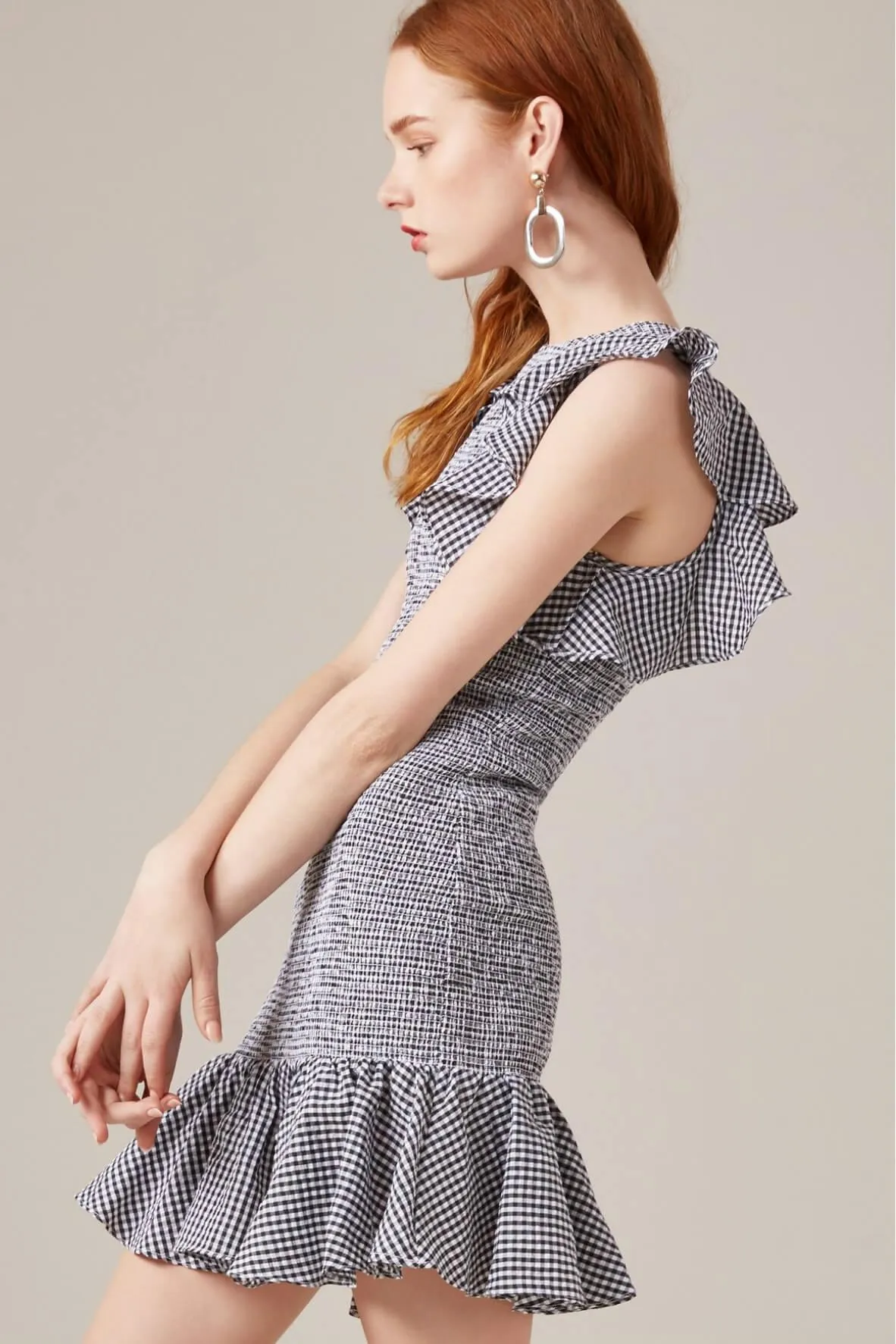 Best Love Mini Dress