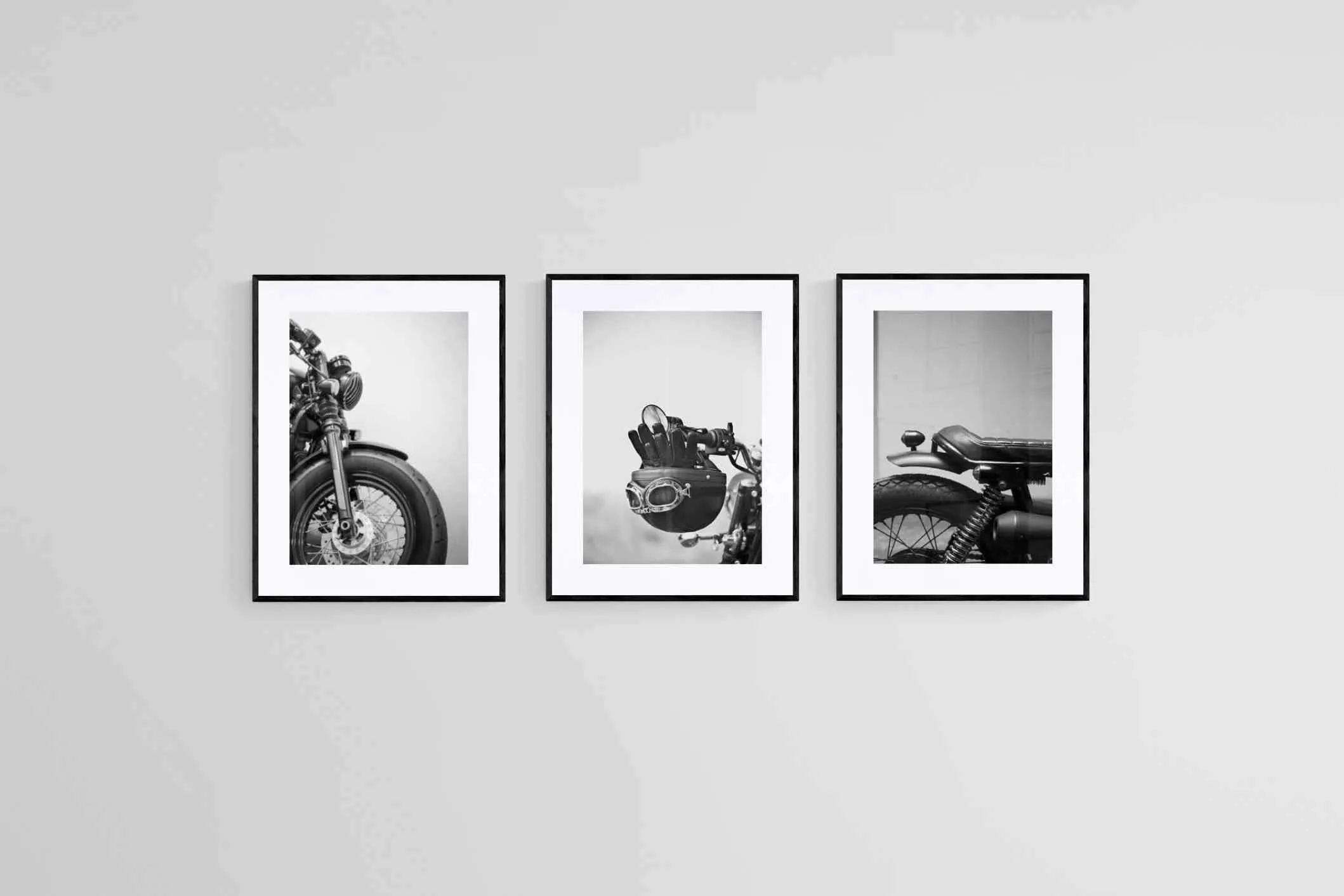 Biker Set
