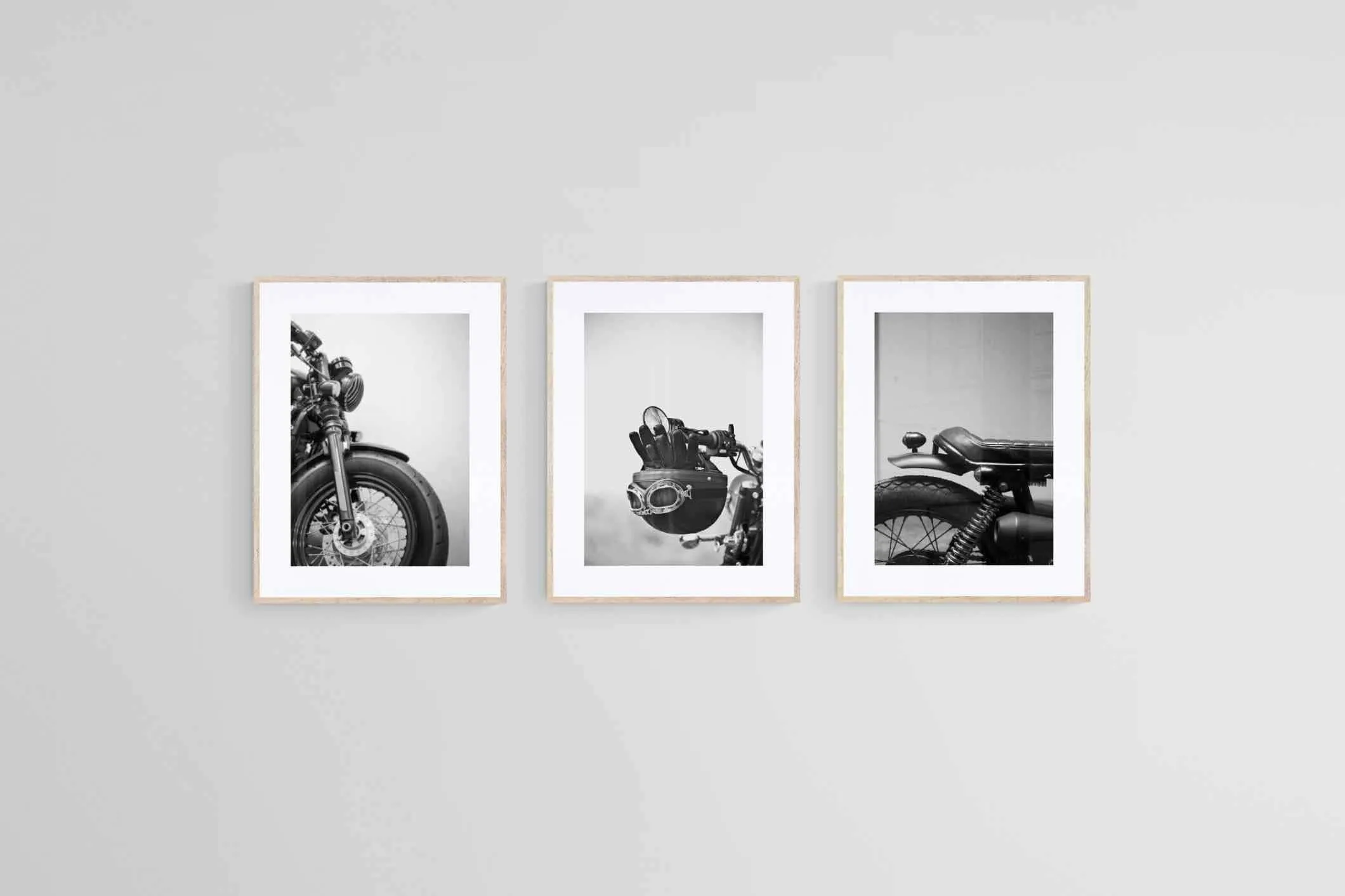 Biker Set