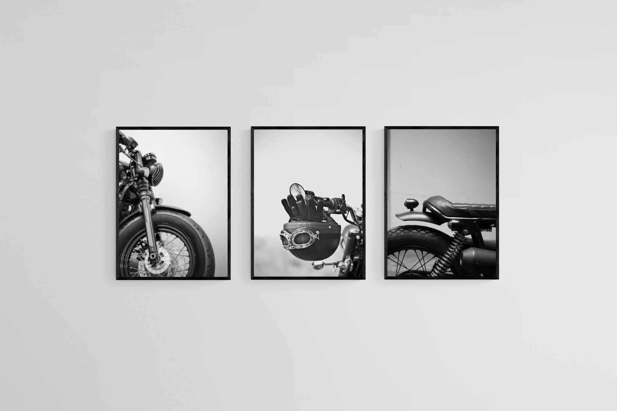Biker Set