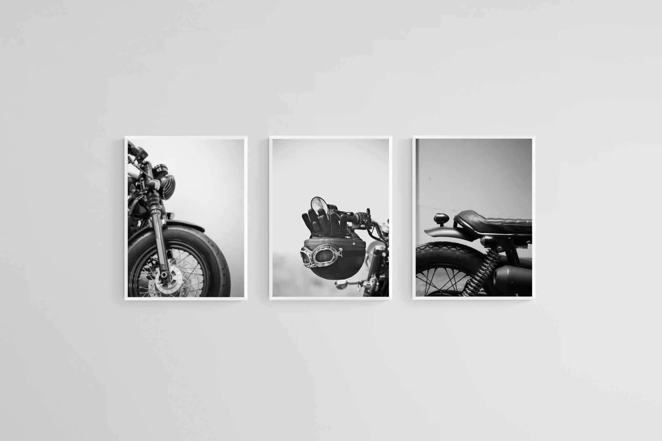 Biker Set
