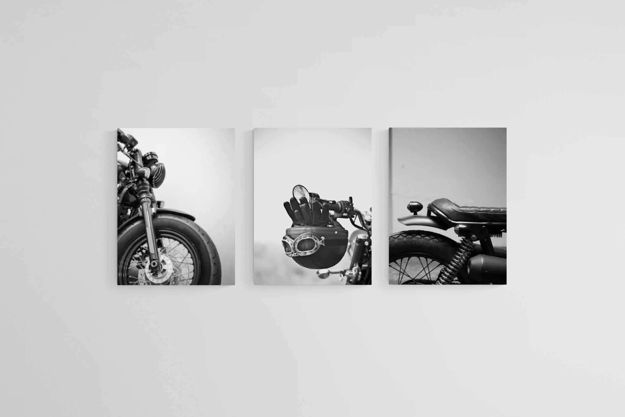 Biker Set