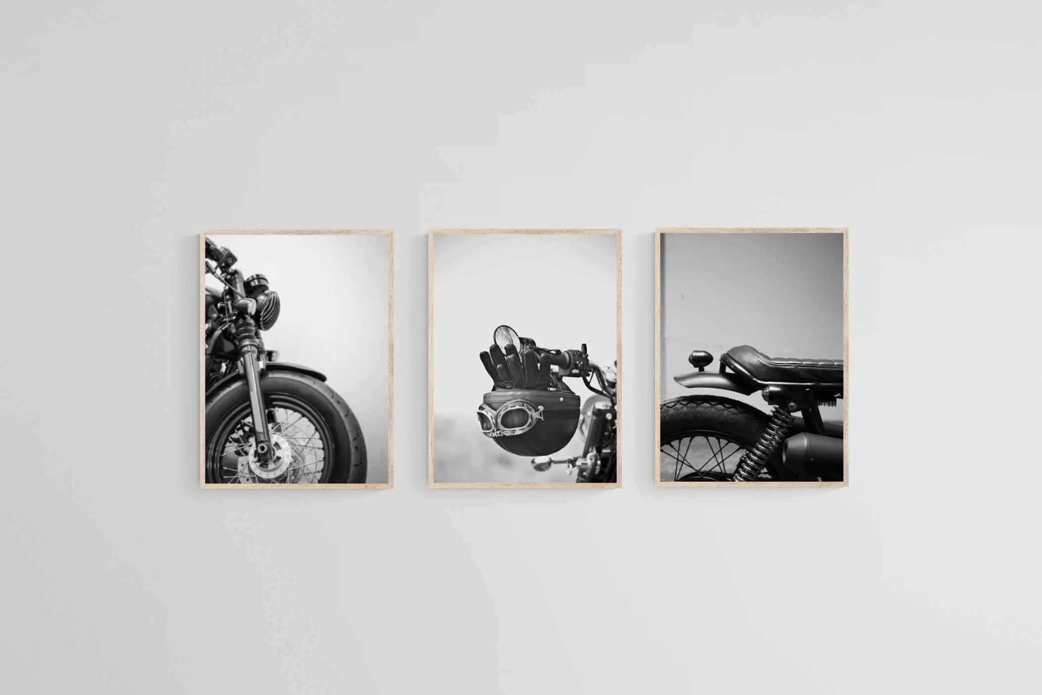 Biker Set