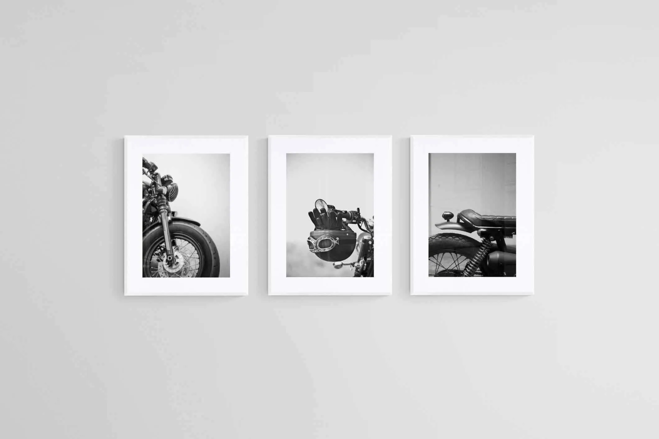Biker Set