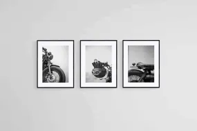 Biker Set