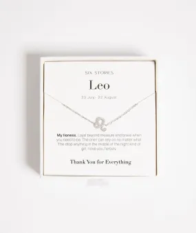 Bridesmaid Bracelet - Leo