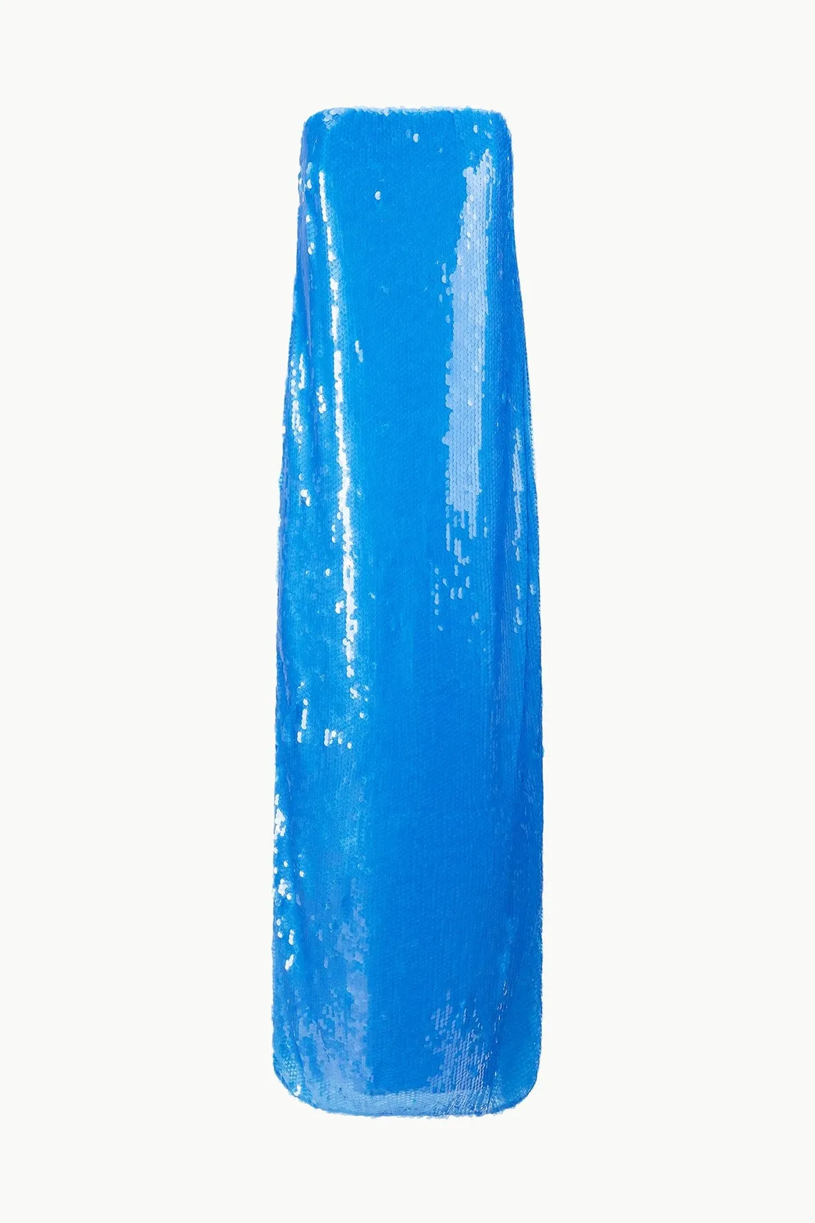 CASEY DRESS | CORNFLOWER