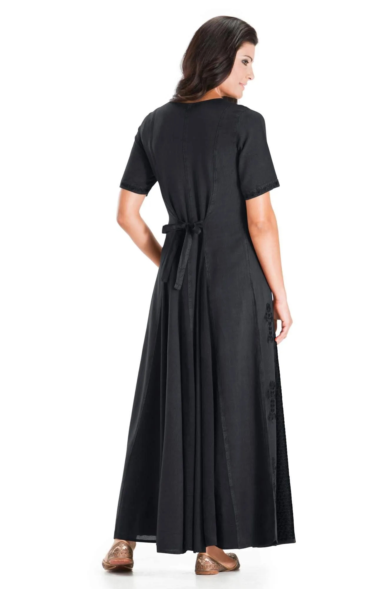 Catriona Maxi