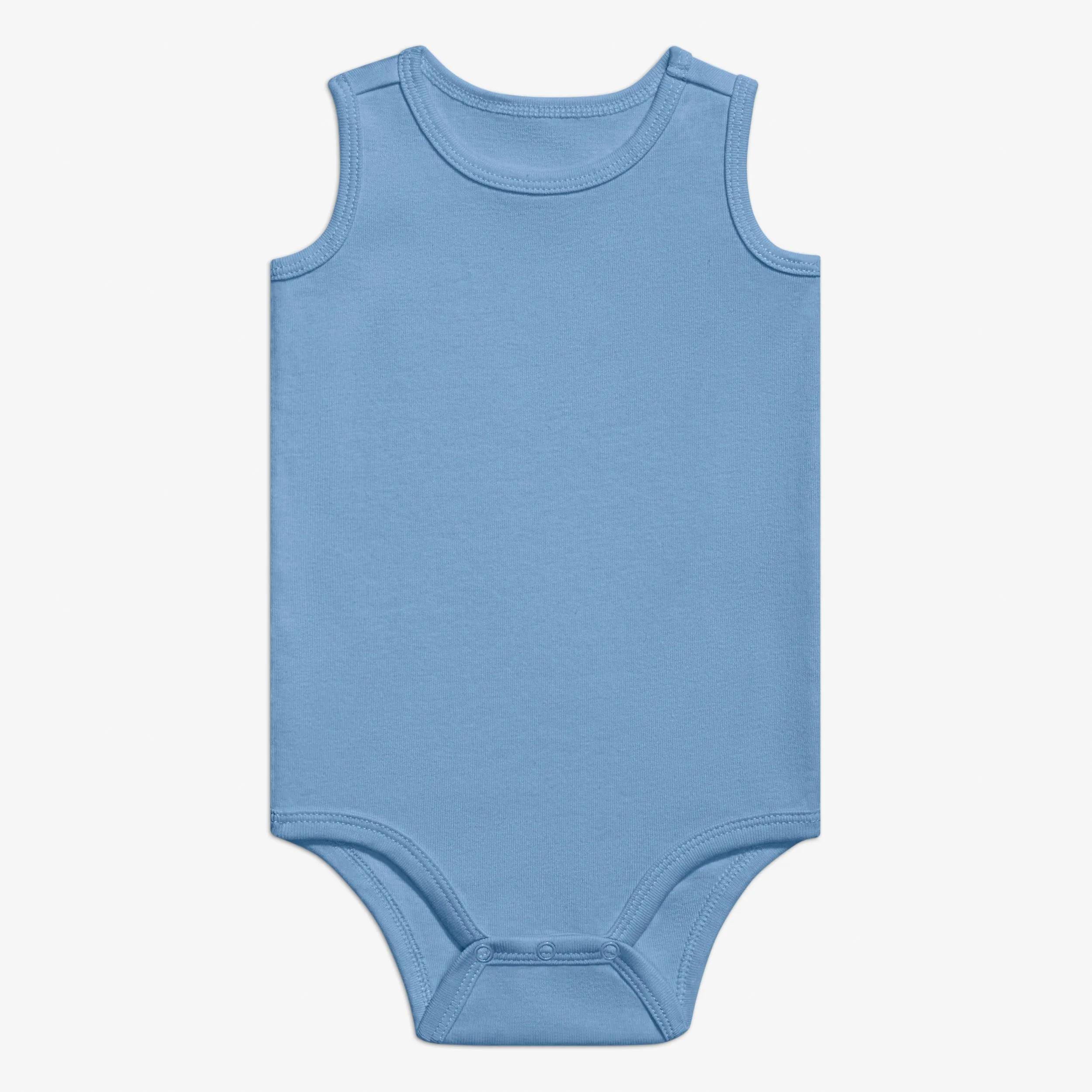 Clearance tank babysuit