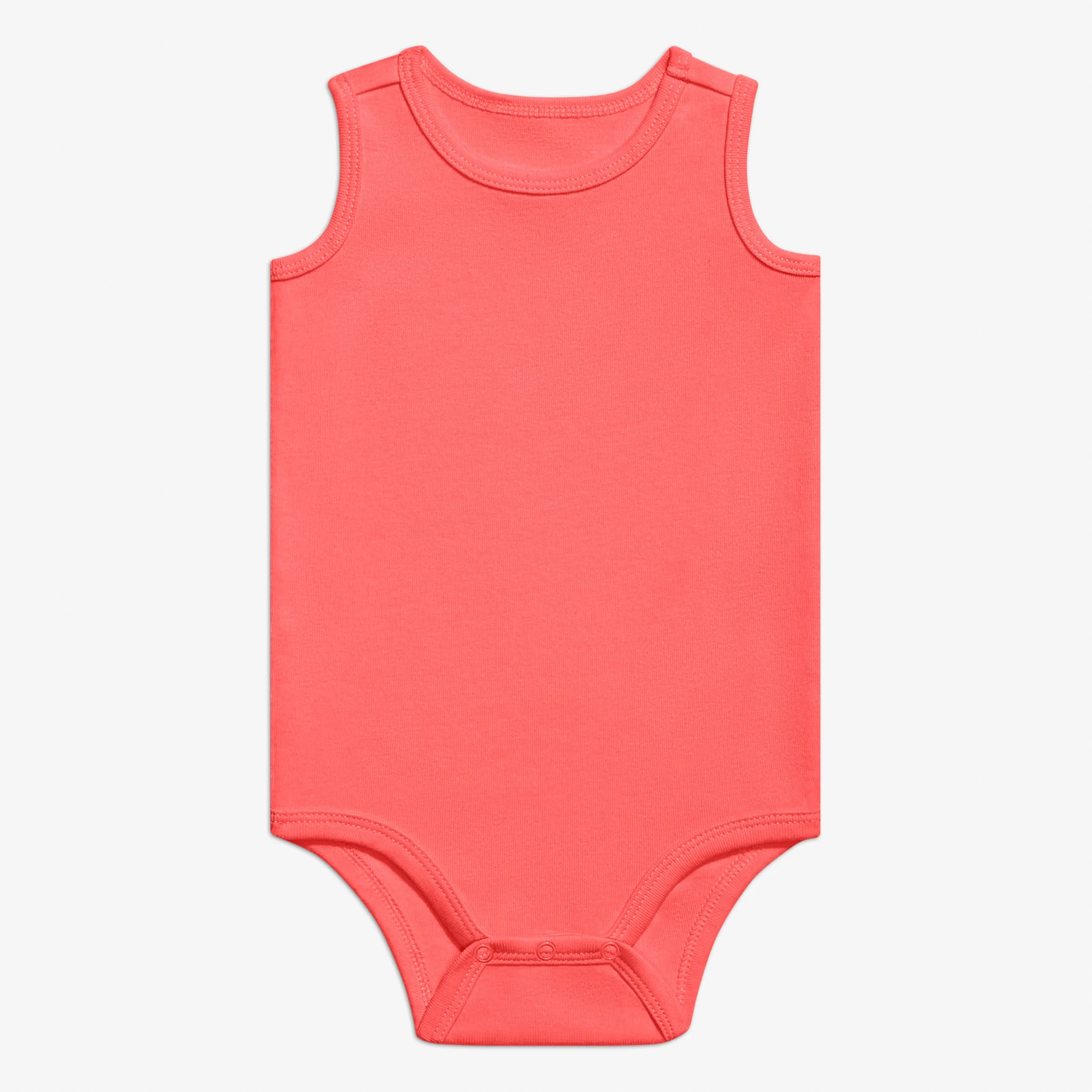 Clearance tank babysuit