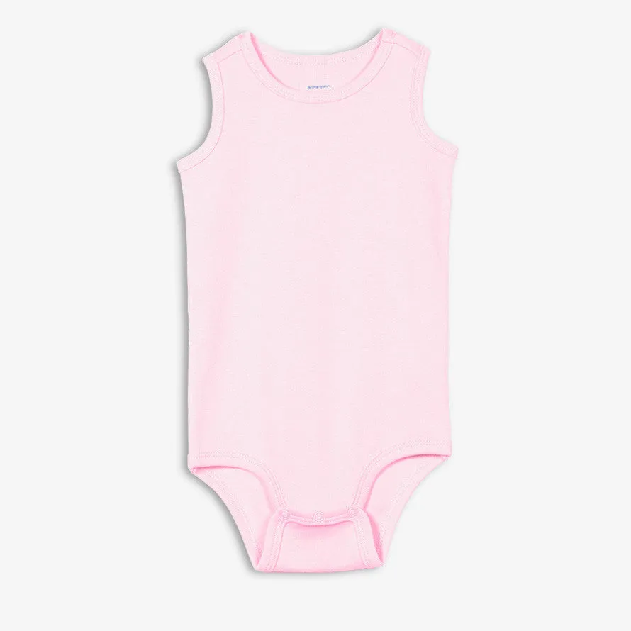 Clearance tank babysuit