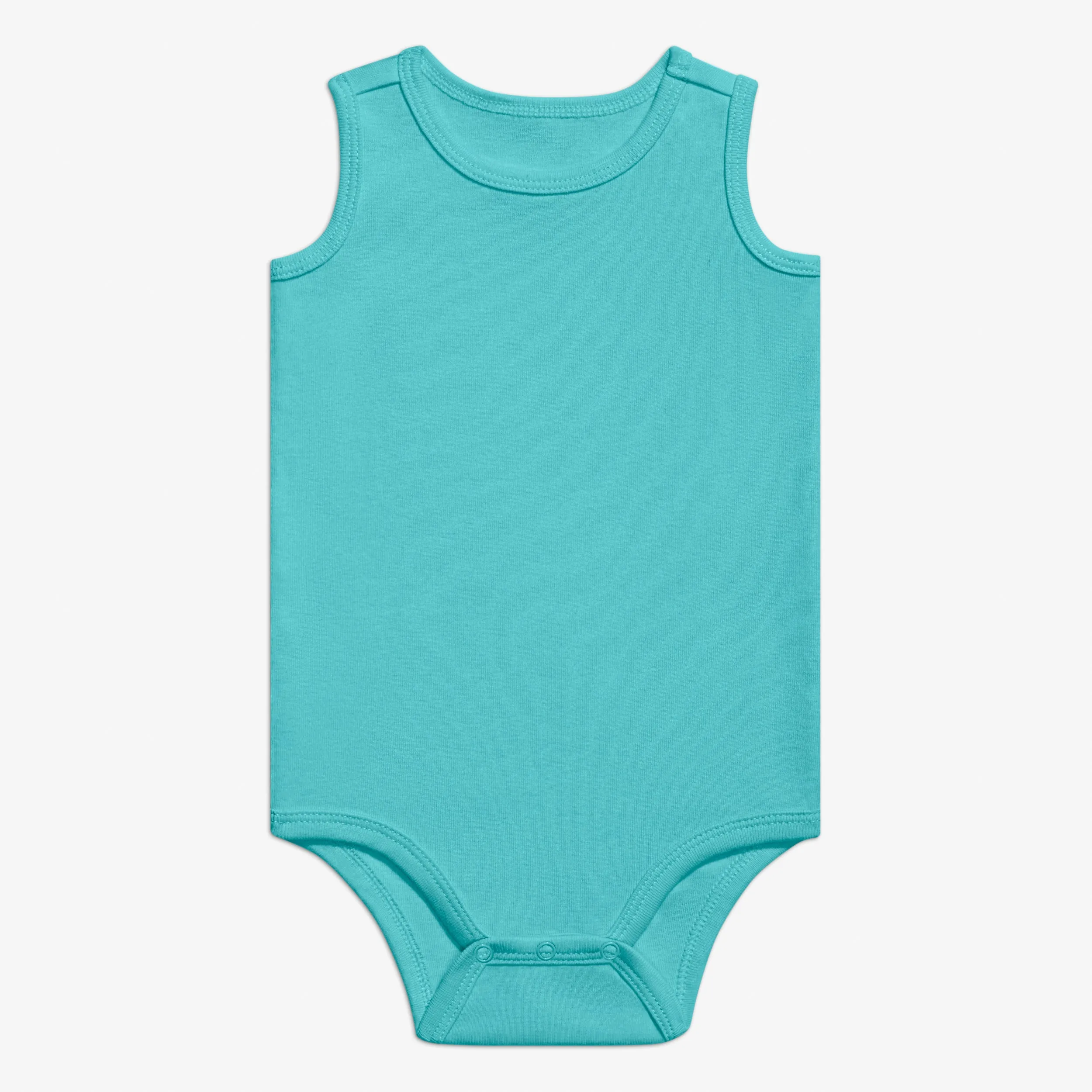 Clearance tank babysuit